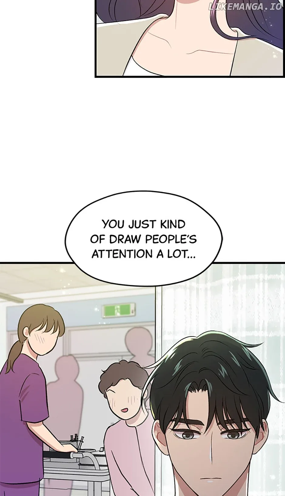 Actor Class Chapter 68 page 32