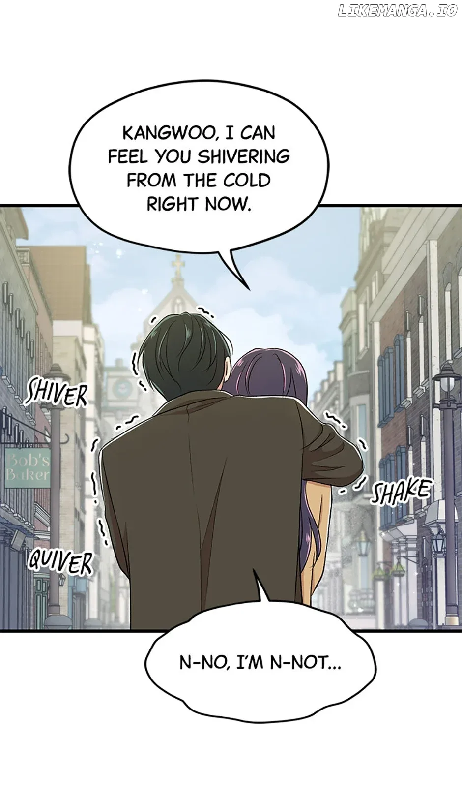 Actor Class Chapter 69 page 19
