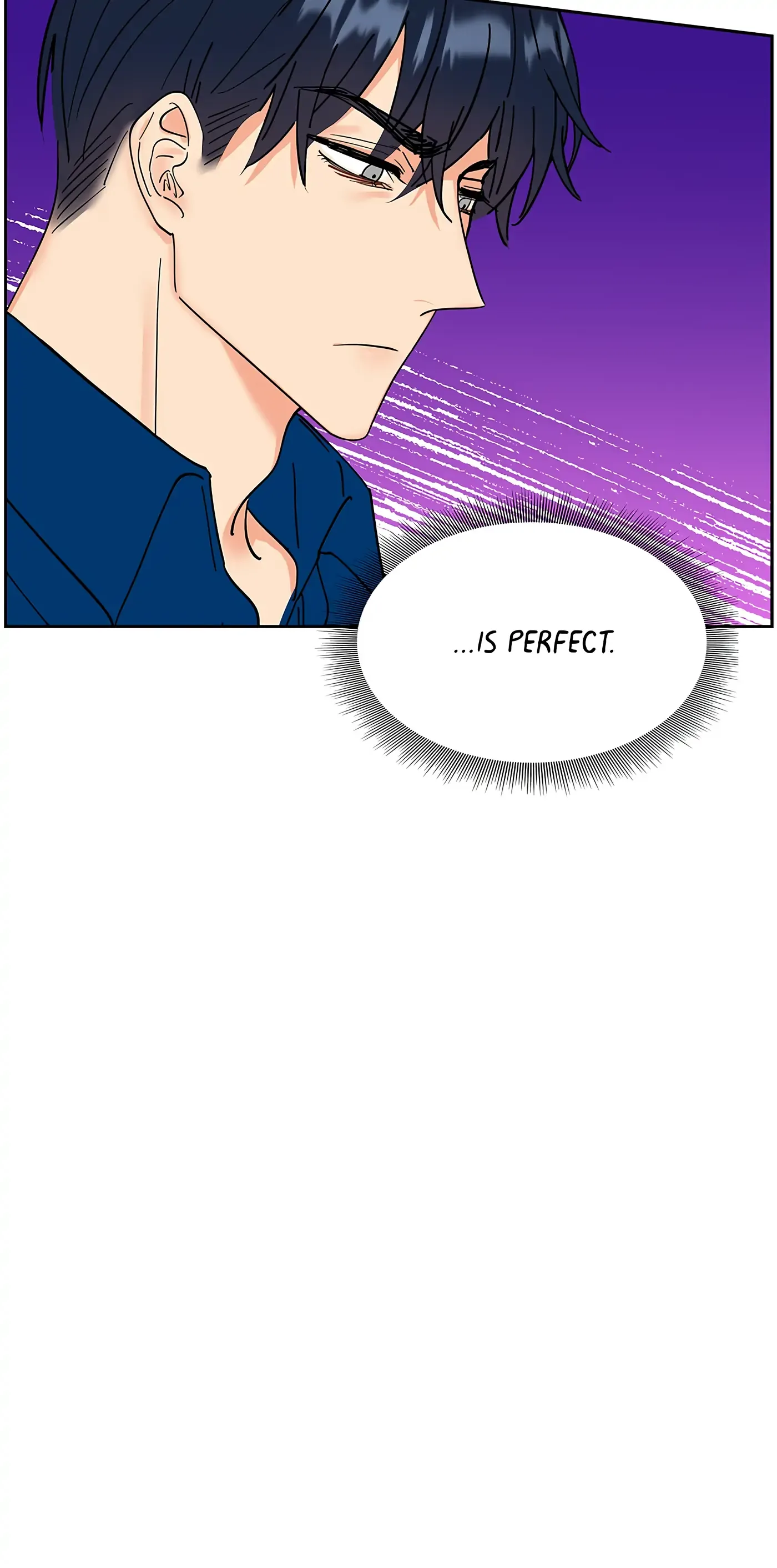 Adapted Male Lead Chapter 2 page 3
