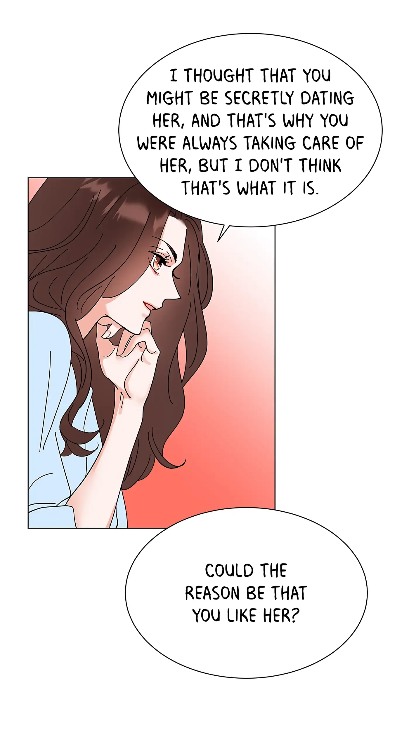 Adapted Male Lead Chapter 3 page 4