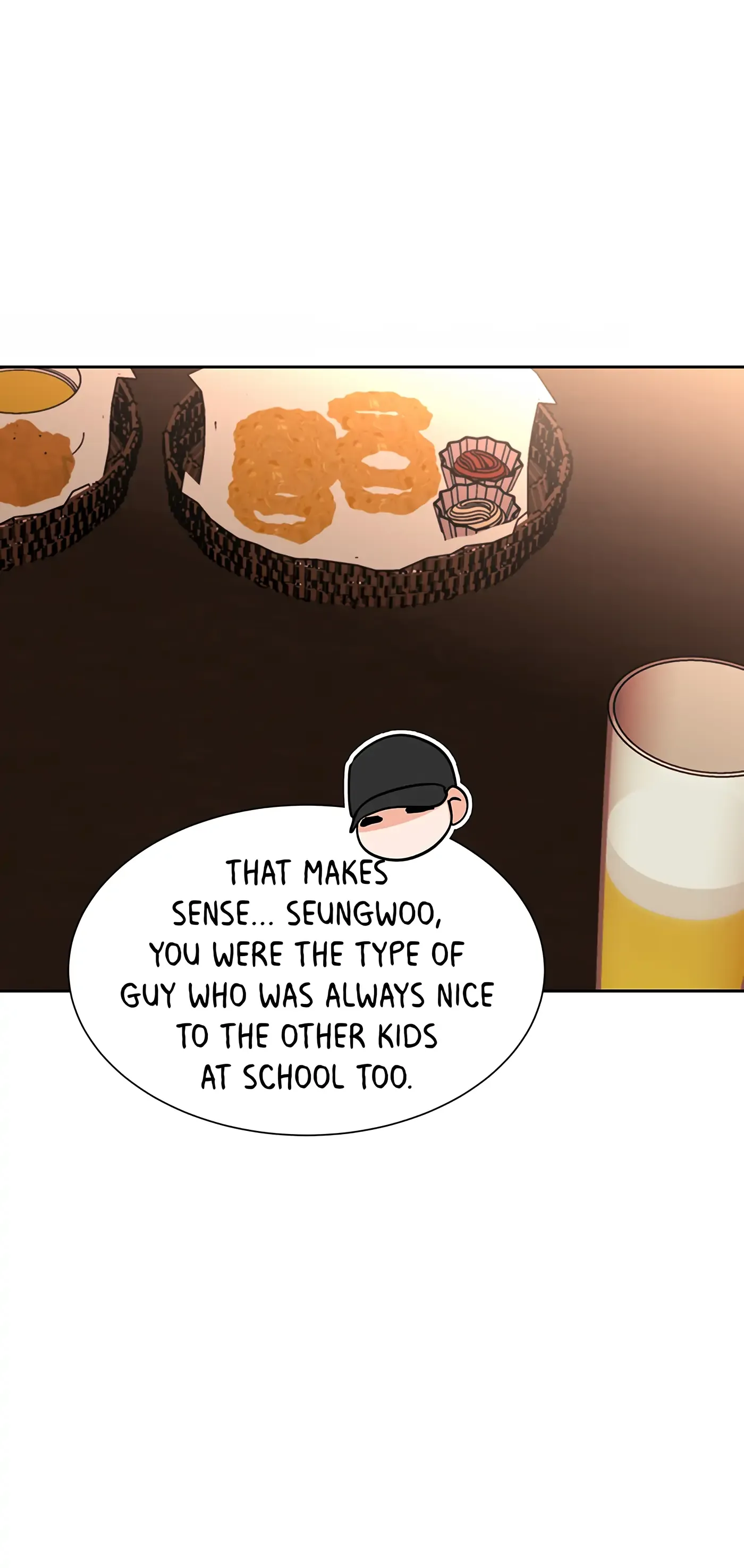 Adapted Male Lead Chapter 3 page 10