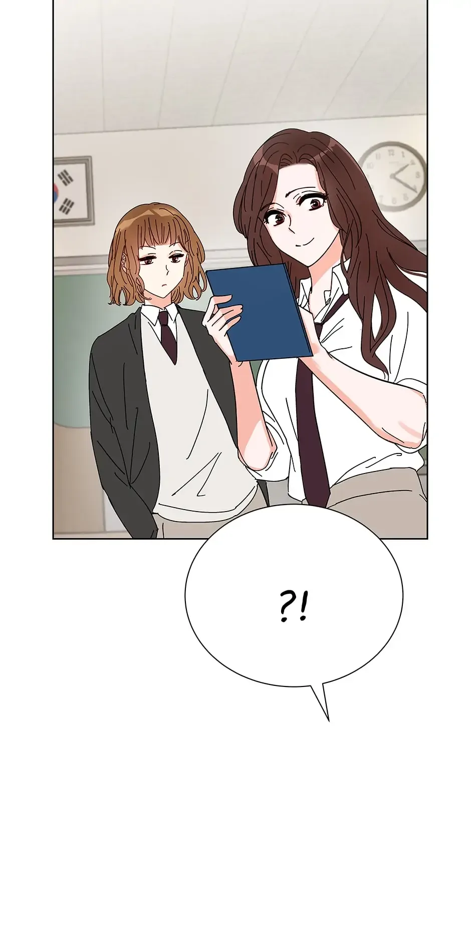 Adapted Male Lead Chapter 1.1 page 17
