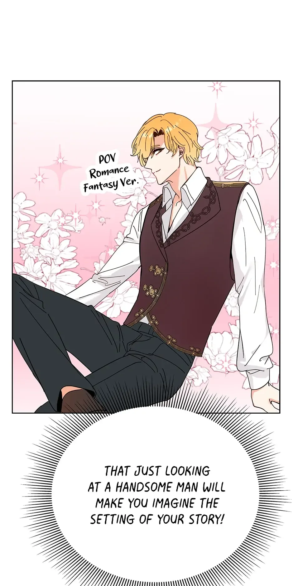 Adapted Male Lead Chapter 1.1 page 14