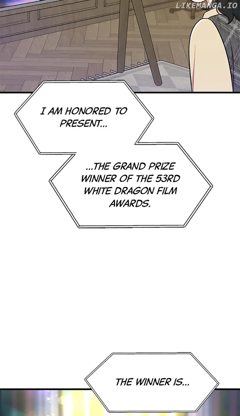Actor Class Chapter 70 page 61