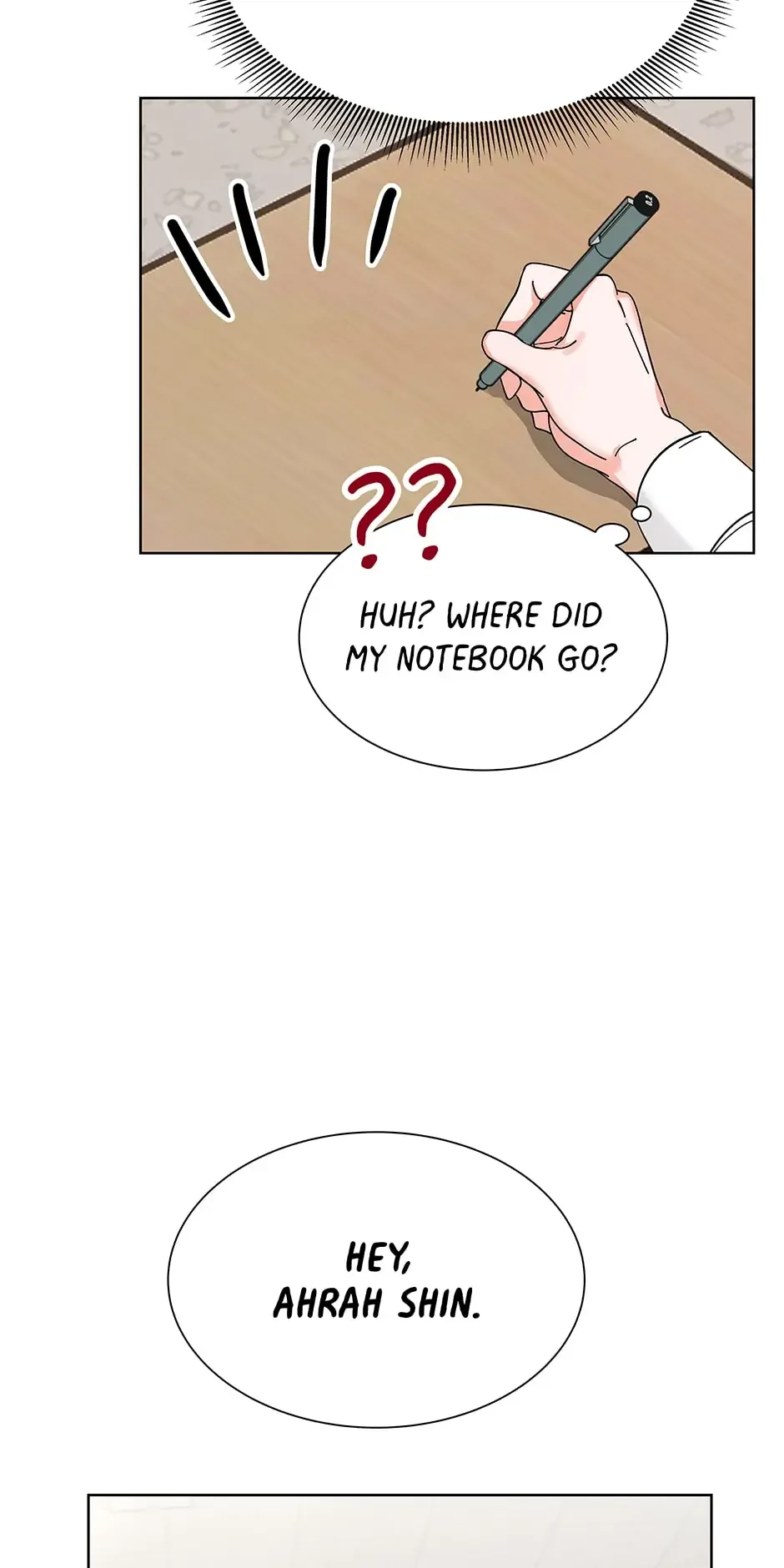 Adapted Male Lead Chapter 1.1 page 16
