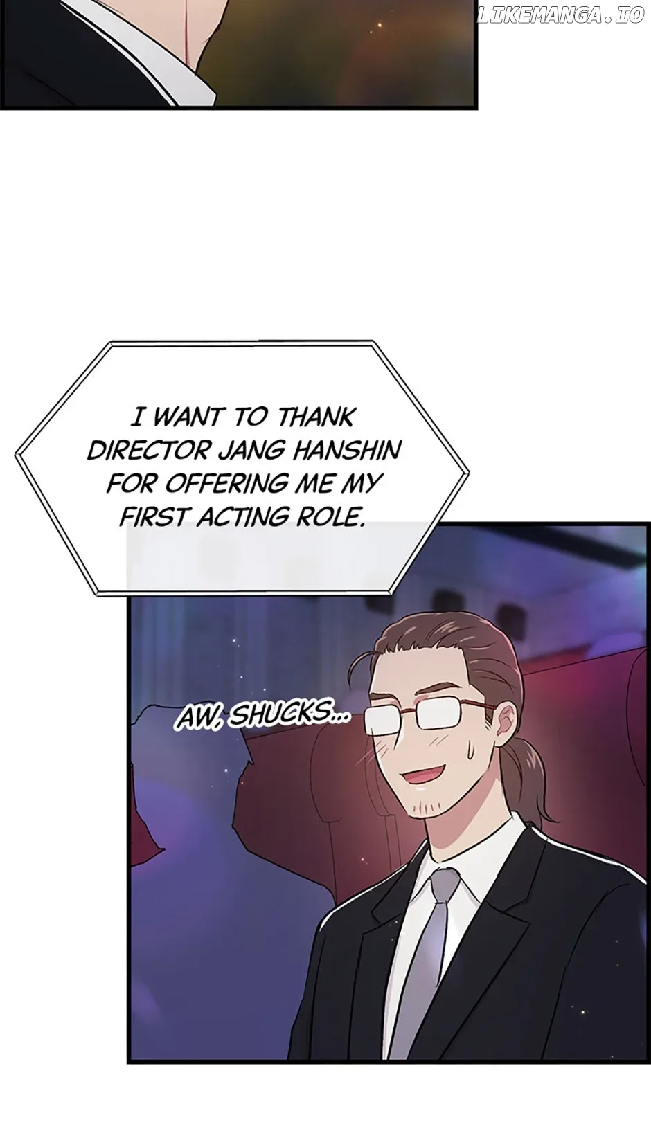 Actor Class Chapter 70 page 74