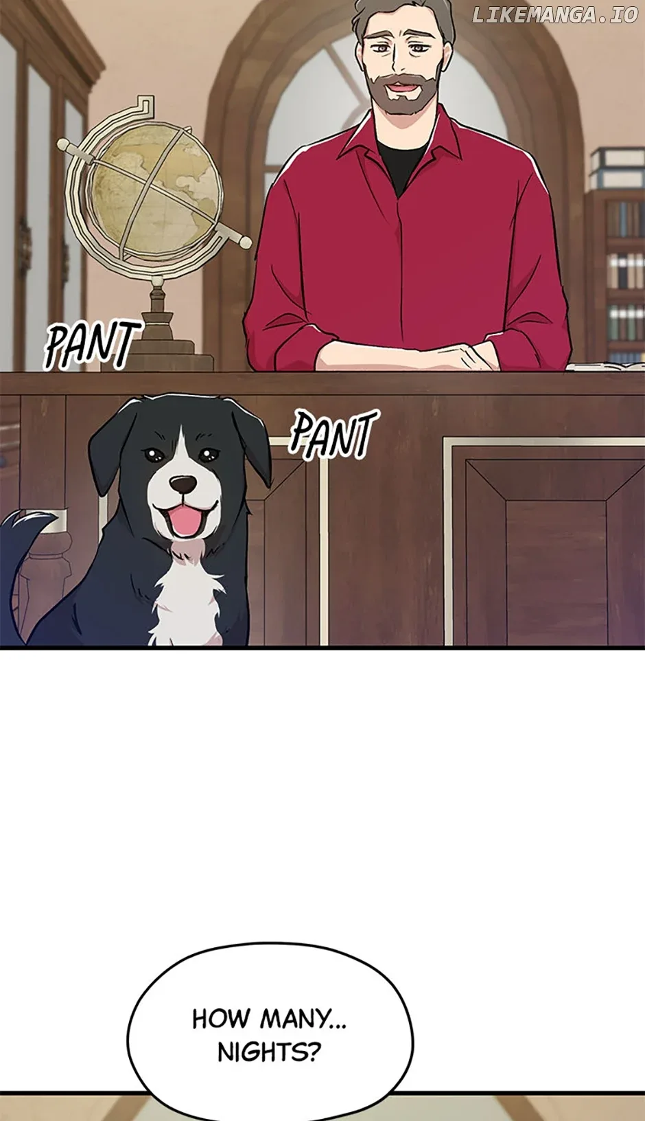 Actor Class Chapter 69 page 37