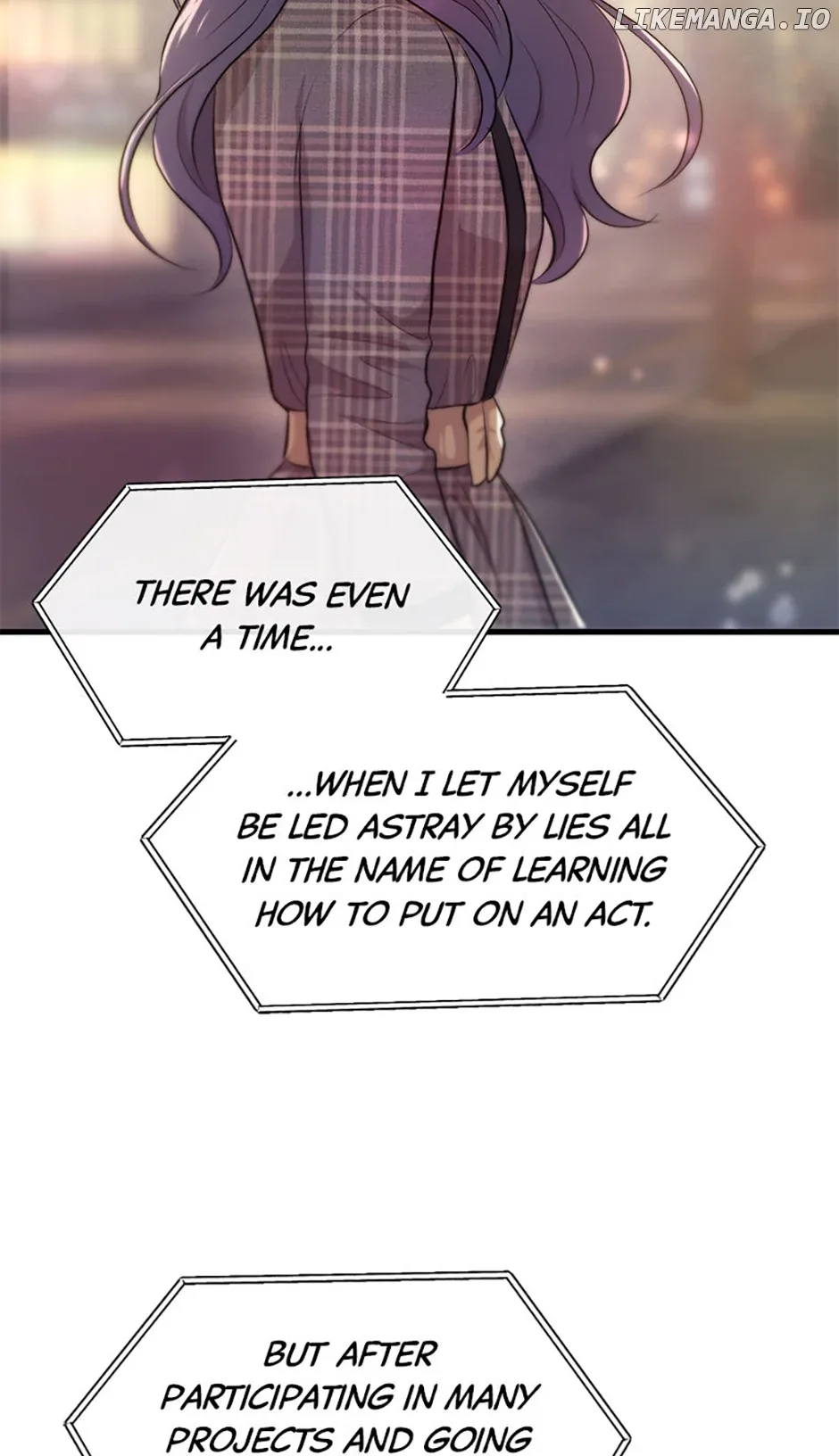 Actor Class Chapter 70 page 69