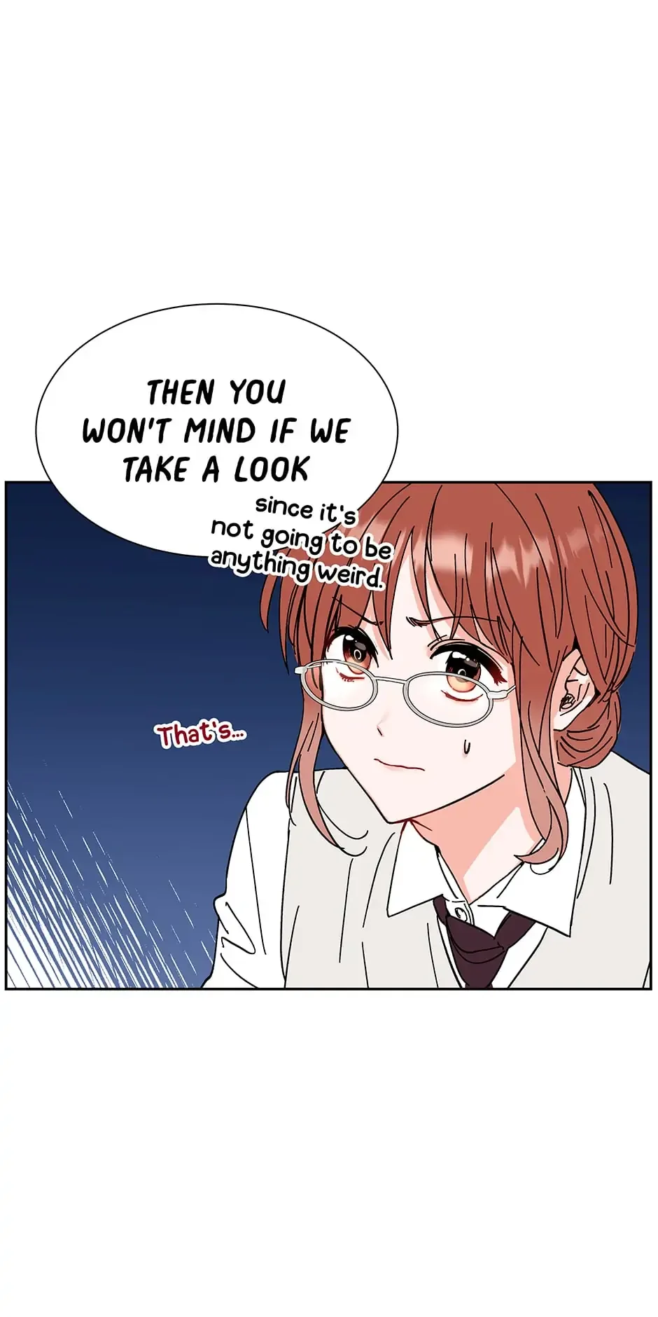 Adapted Male Lead Chapter 1.1 page 19