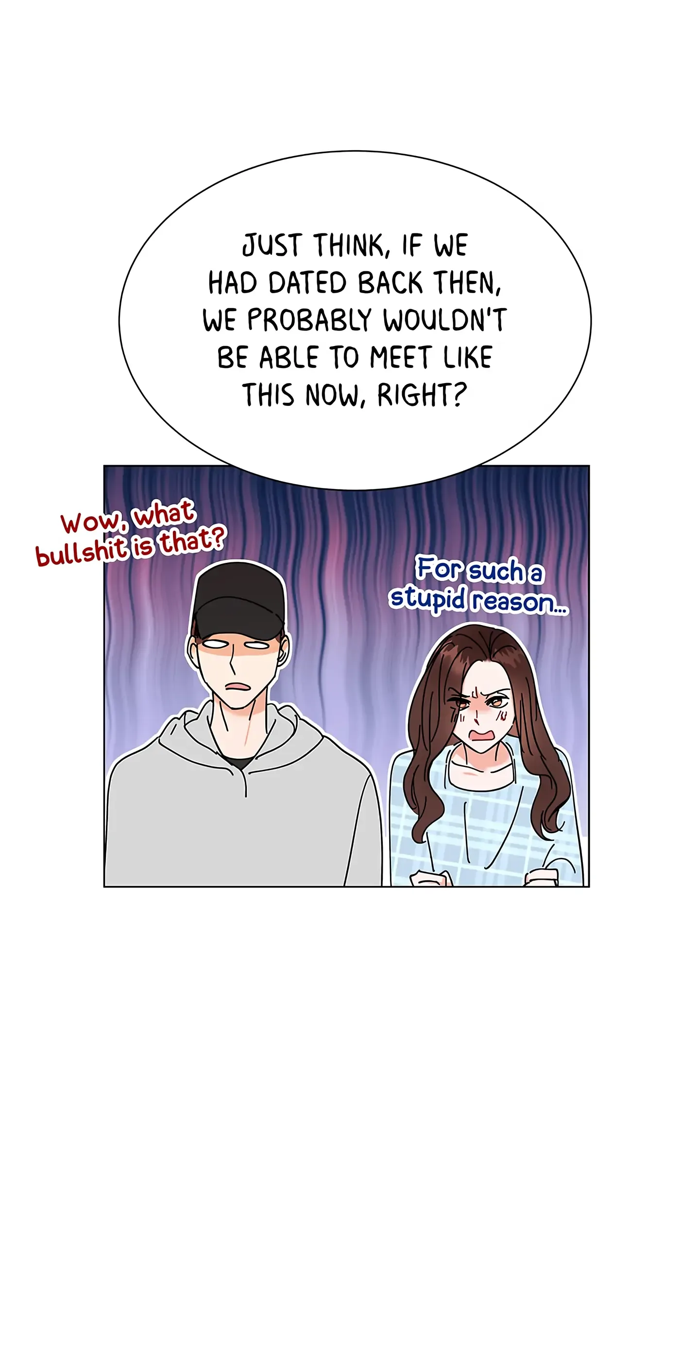 Adapted Male Lead Chapter 3 page 15