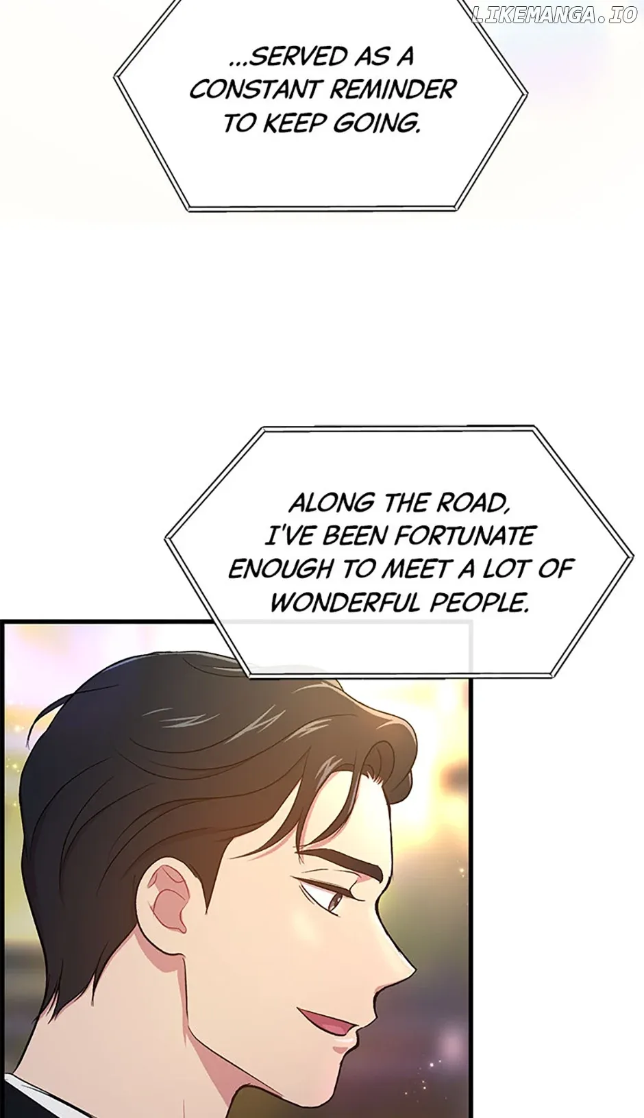 Actor Class Chapter 70 page 73