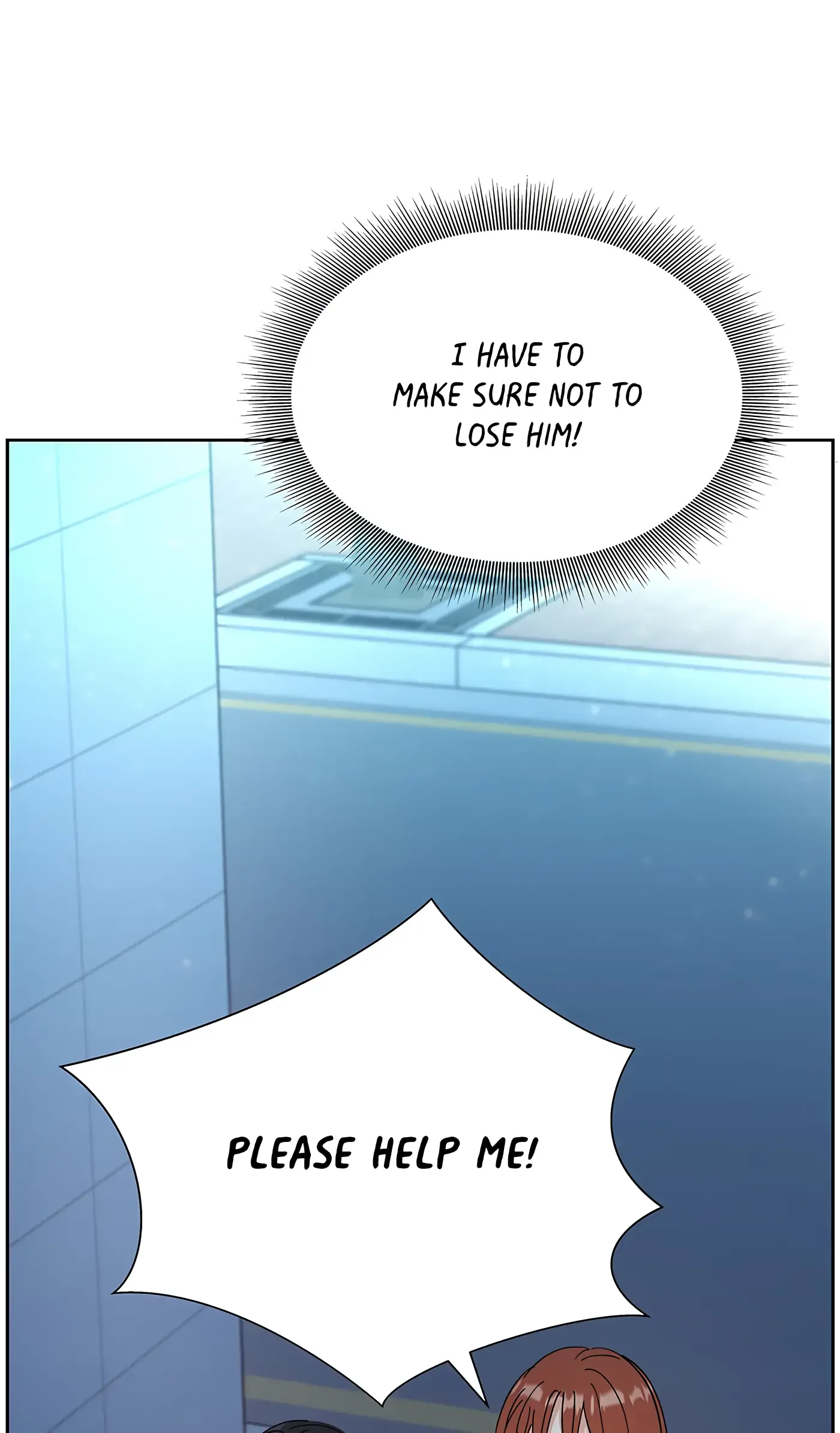 Adapted Male Lead Chapter 2 page 7