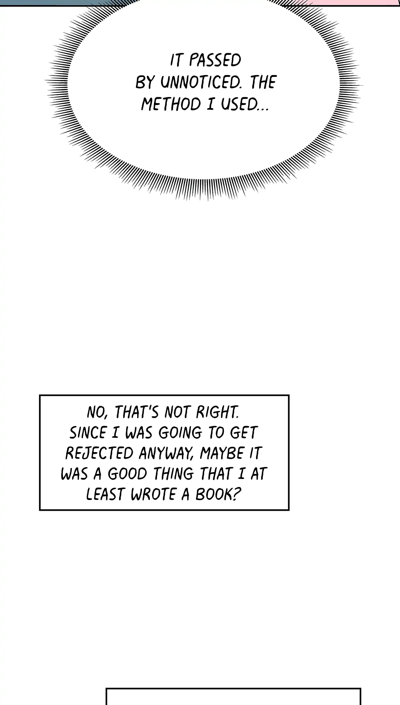 Adapted Male Lead Chapter 3 page 23