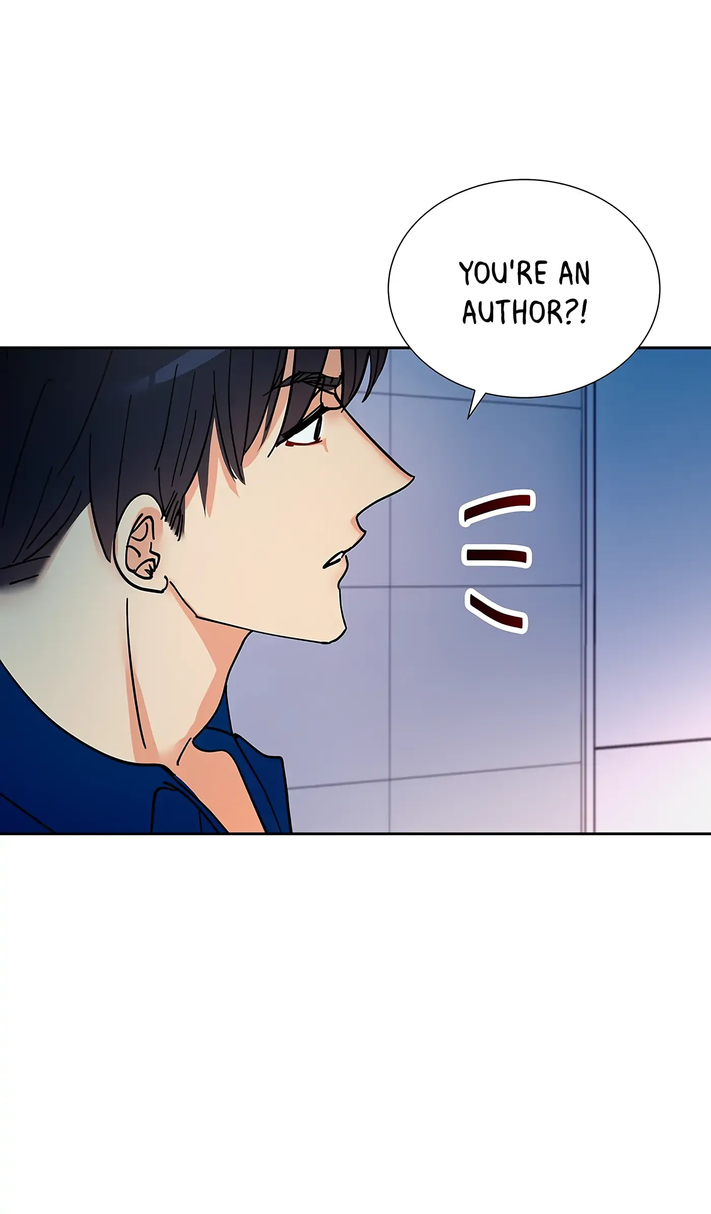 Adapted Male Lead Chapter 2 page 10