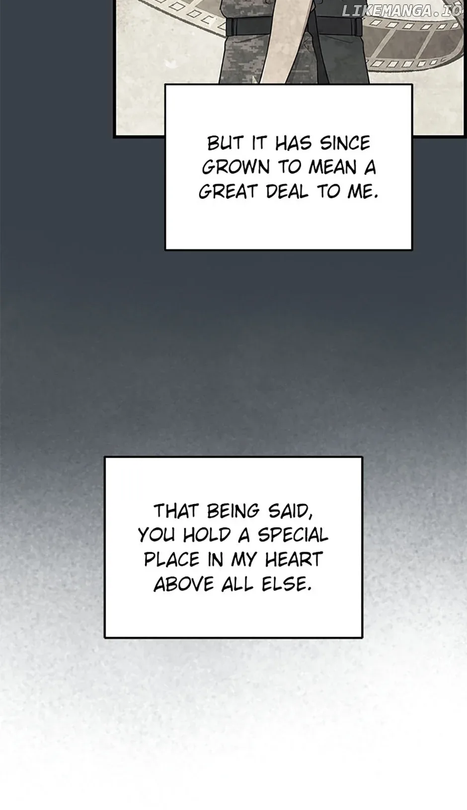 Actor Class Chapter 65 page 57