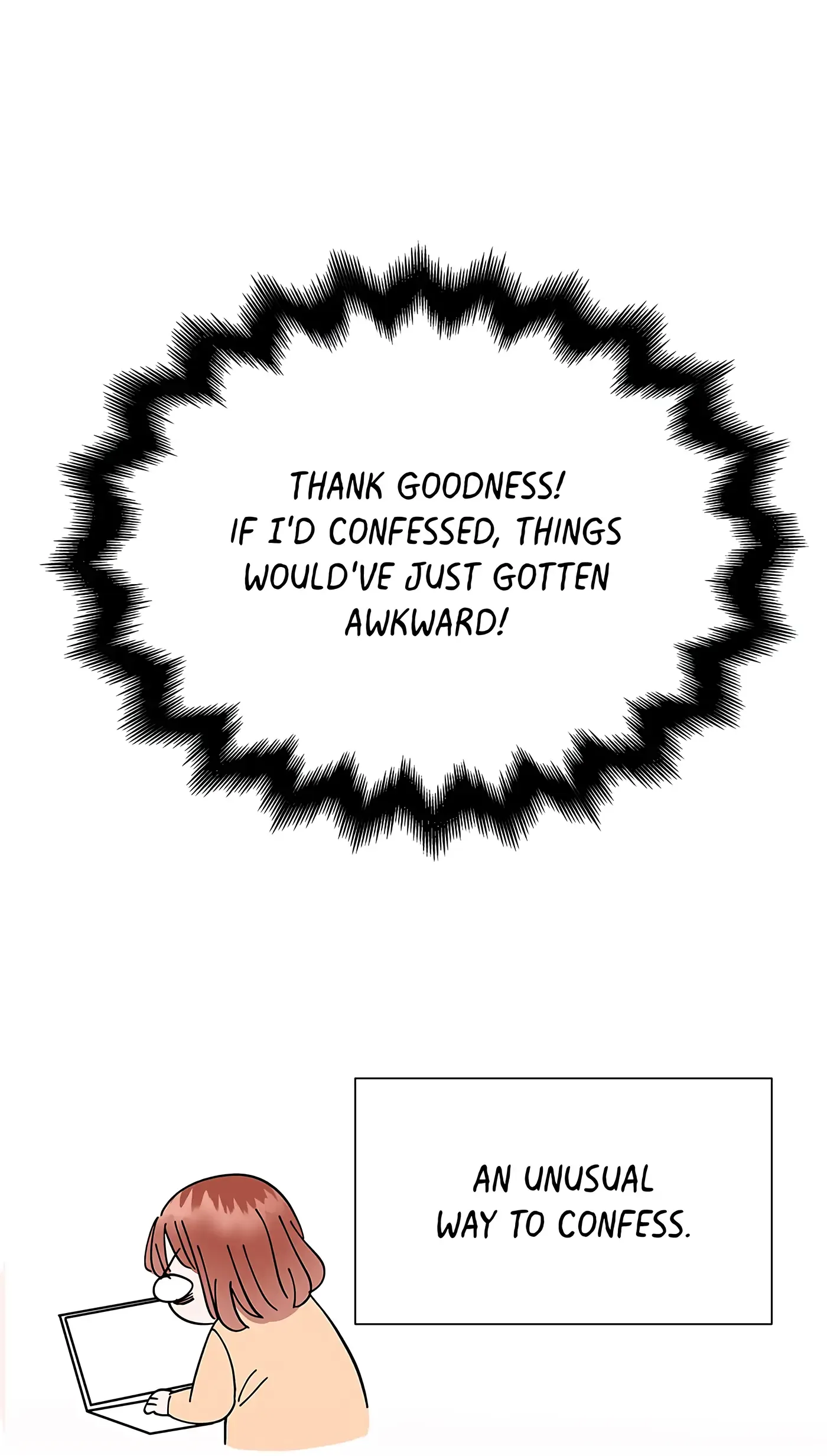 Adapted Male Lead Chapter 3 page 21