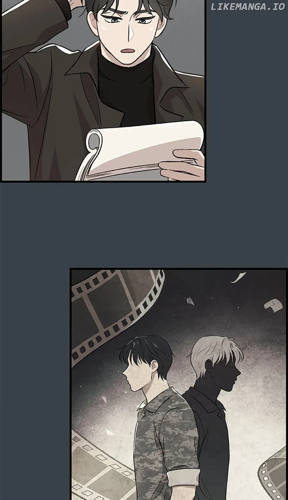 Actor Class Chapter 65 page 56