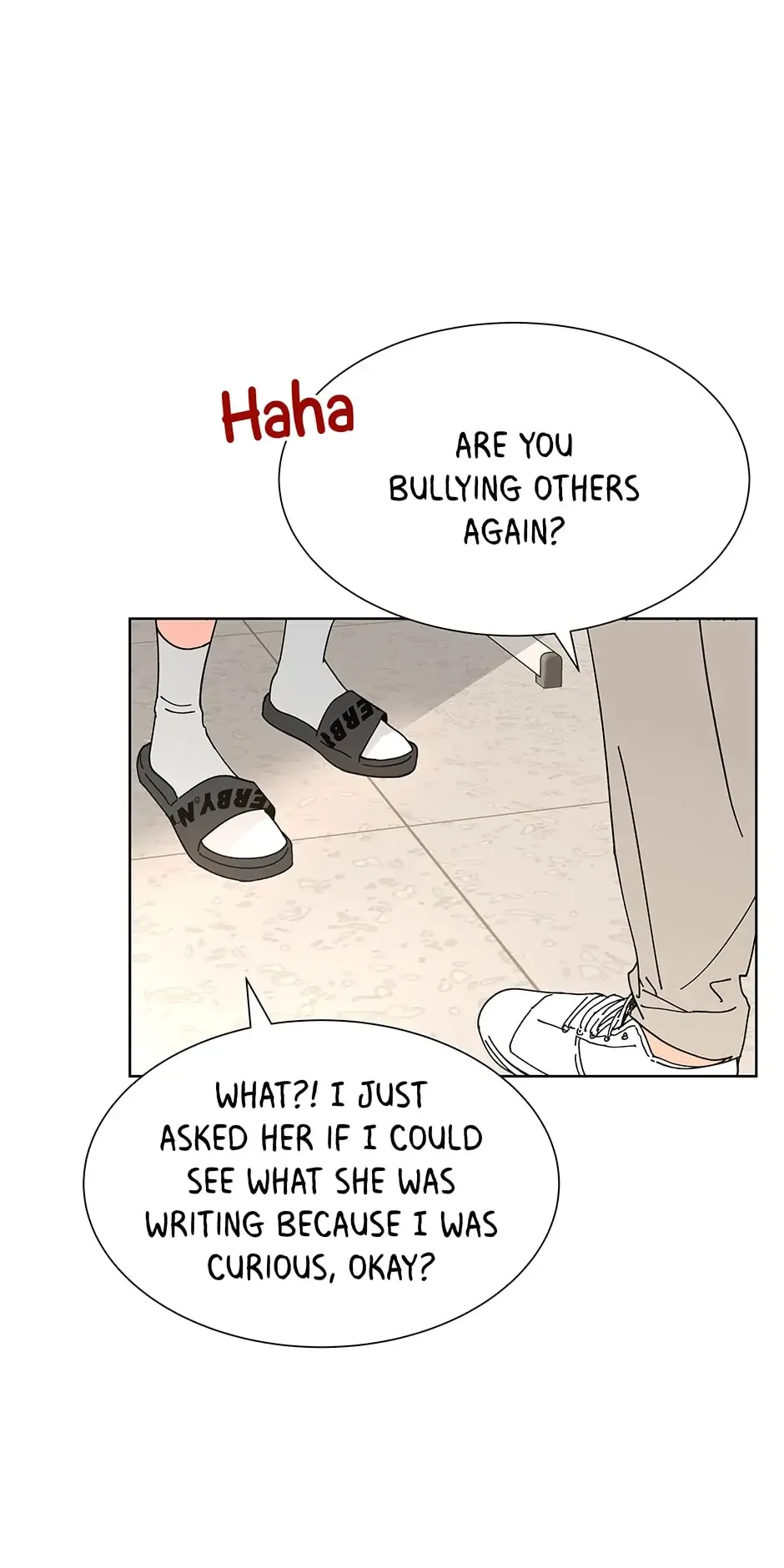 Adapted Male Lead Chapter 1.1 page 24