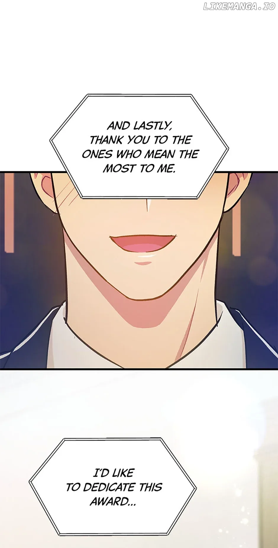 Actor Class Chapter 70 page 79