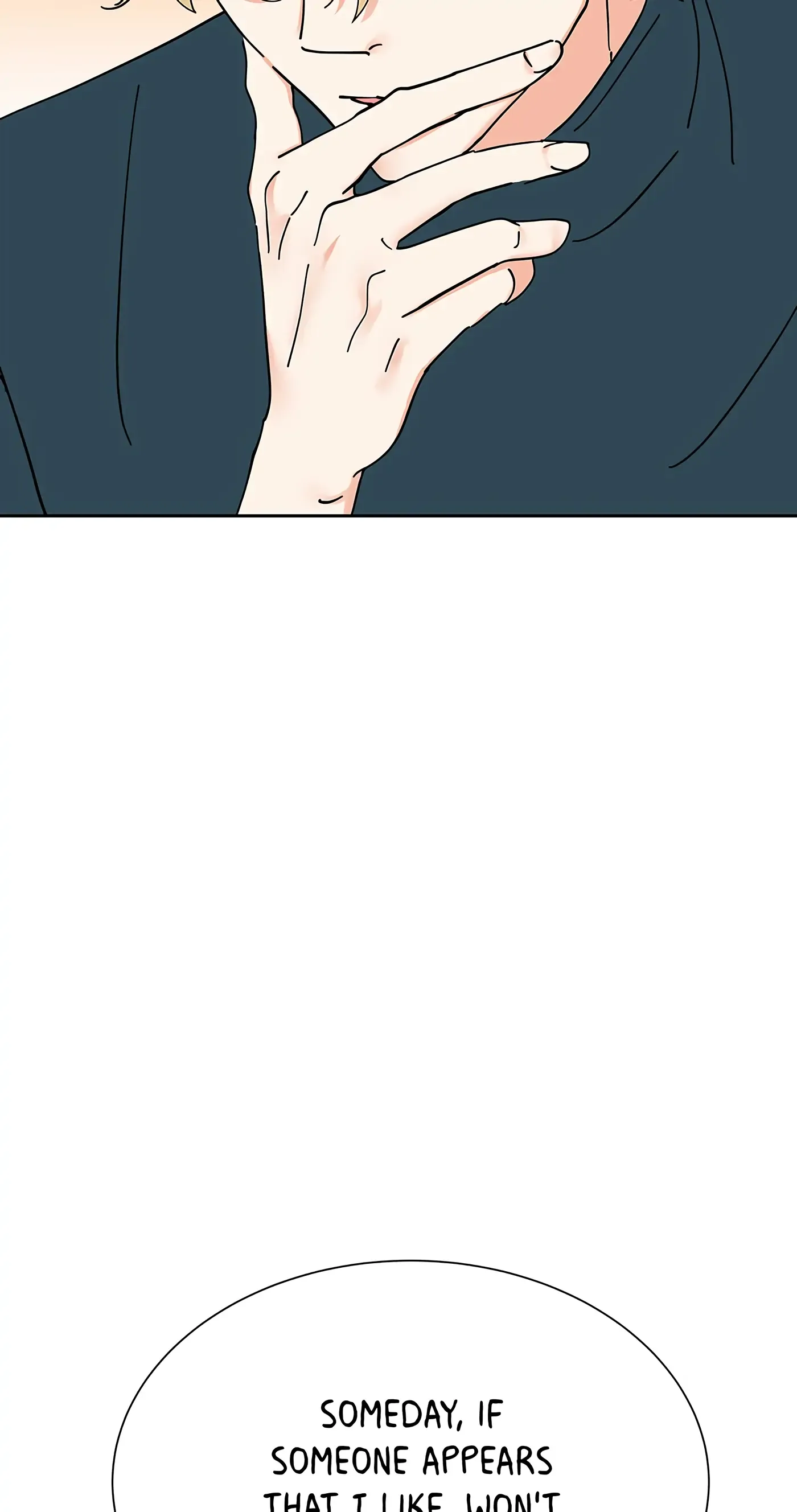 Adapted Male Lead Chapter 3 page 17