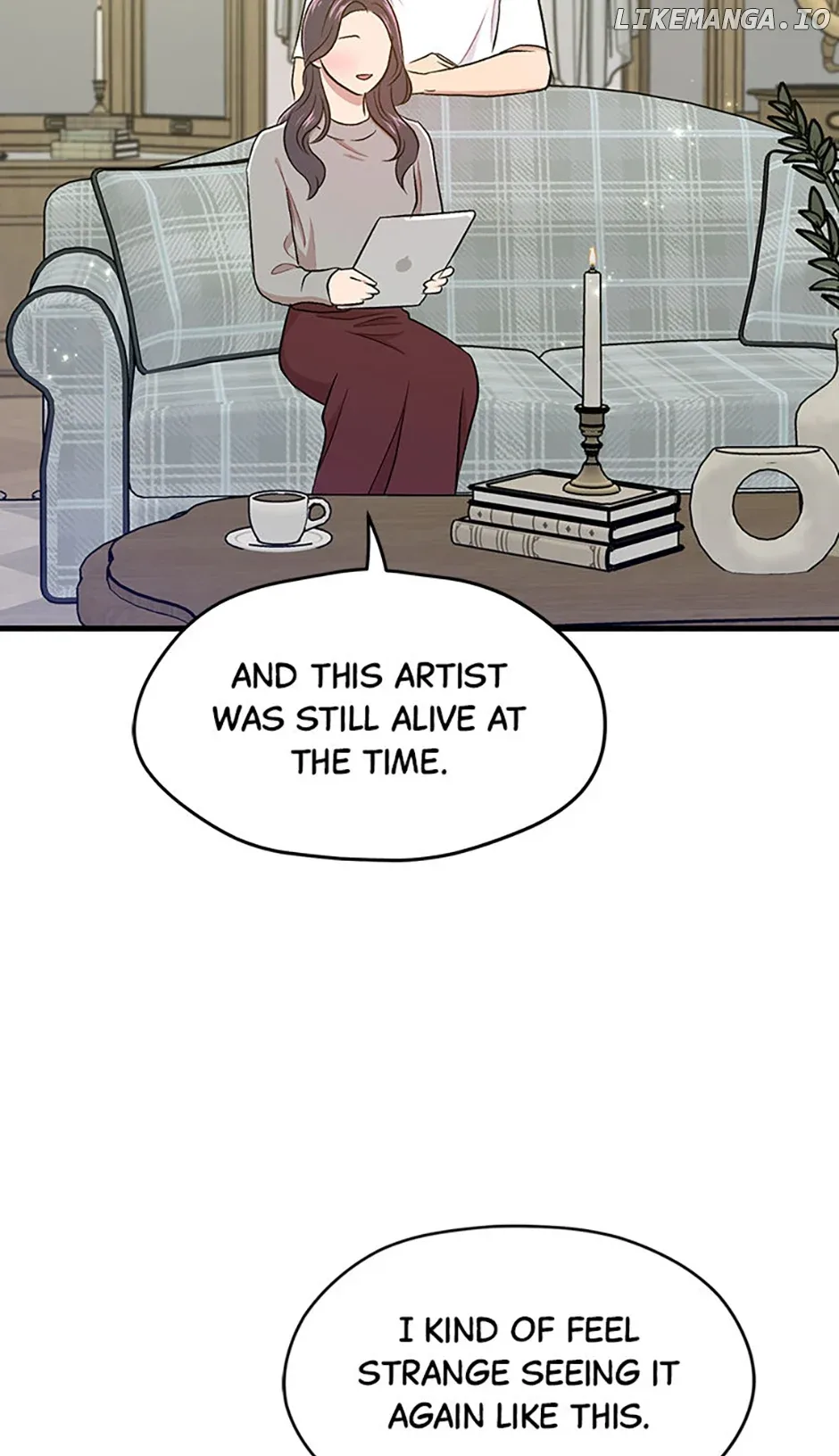 Actor Class Chapter 68 page 52