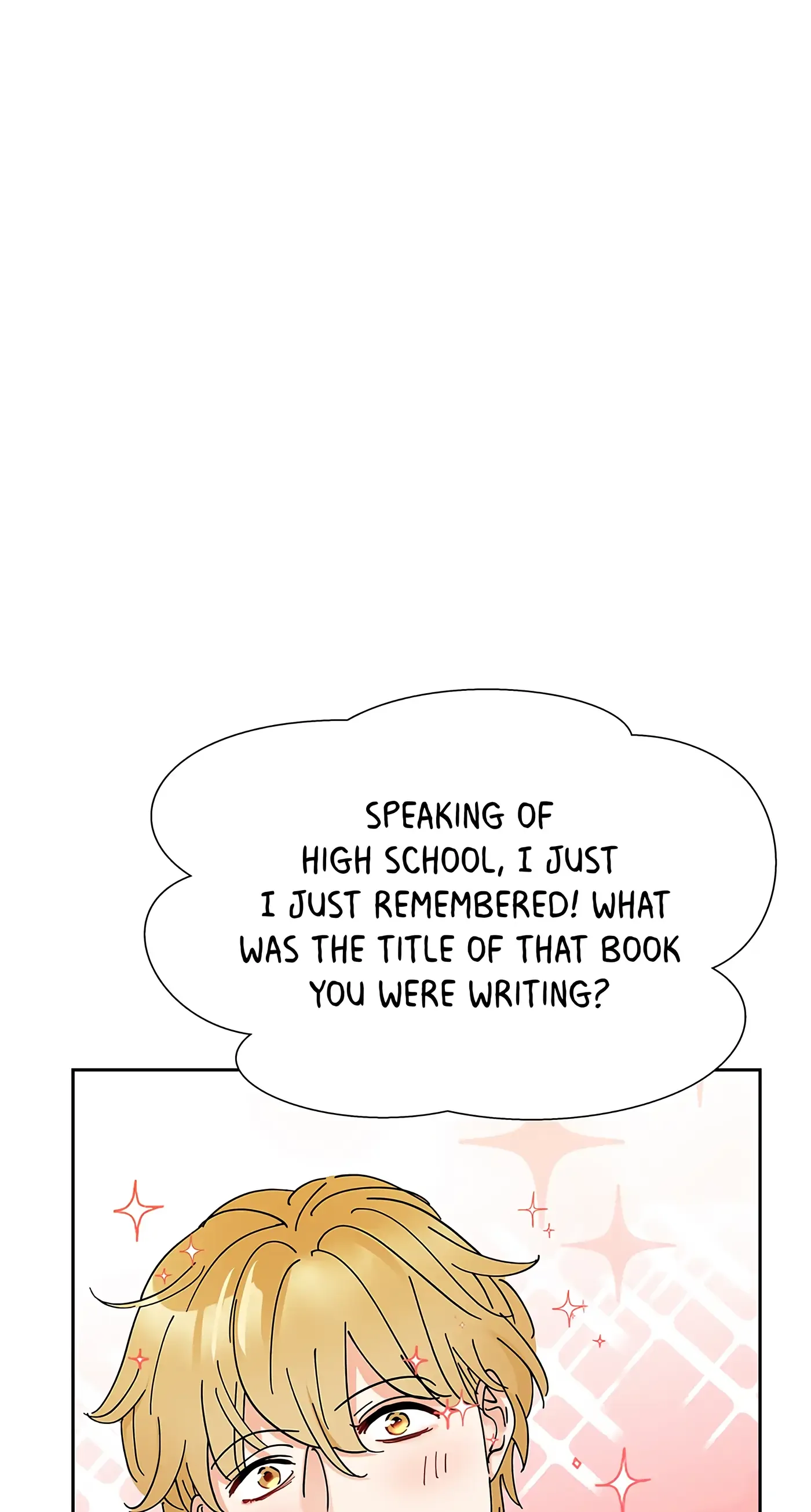 Adapted Male Lead Chapter 3 page 26