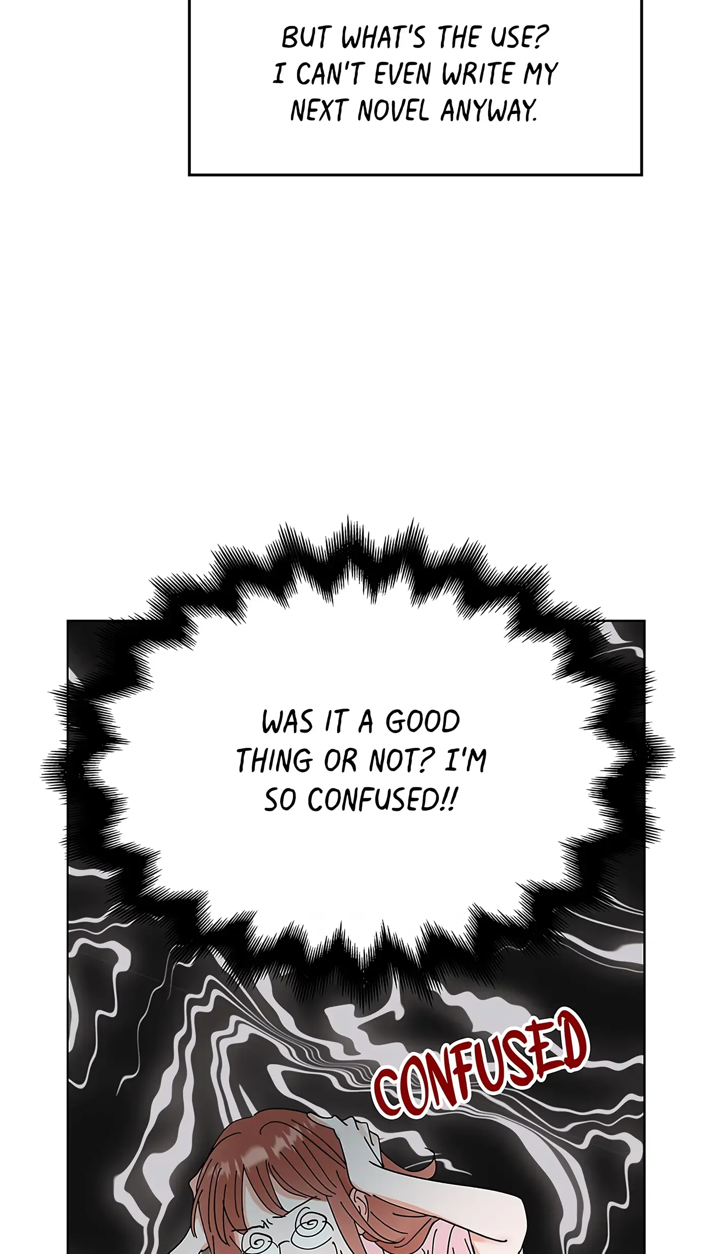 Adapted Male Lead Chapter 3 page 24