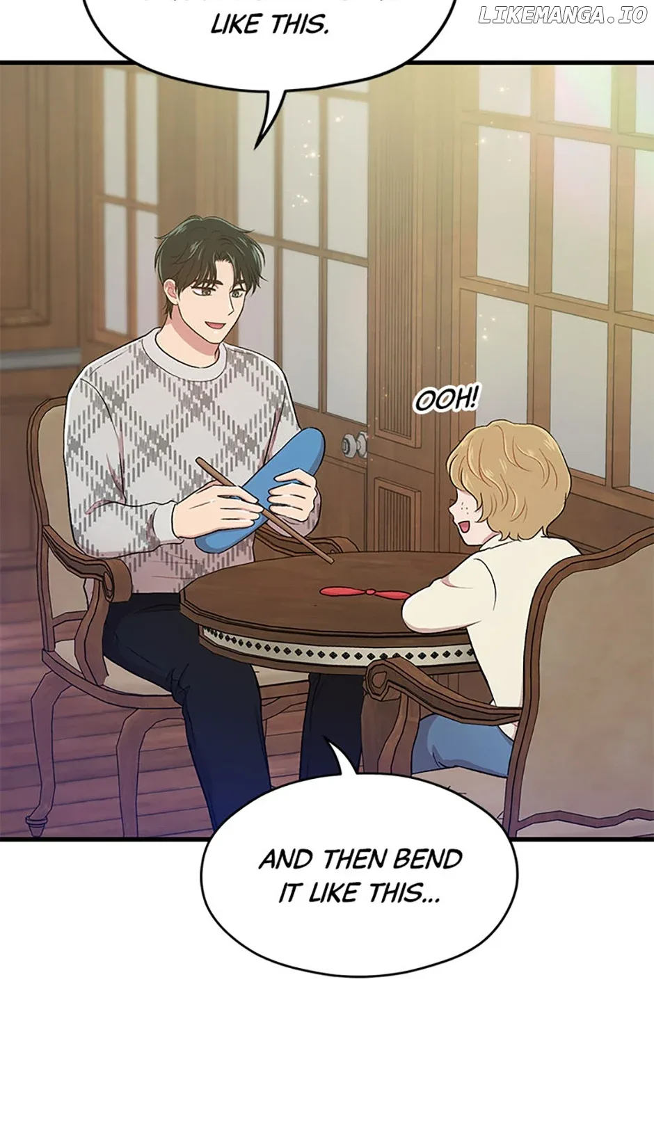 Actor Class Chapter 69 page 50