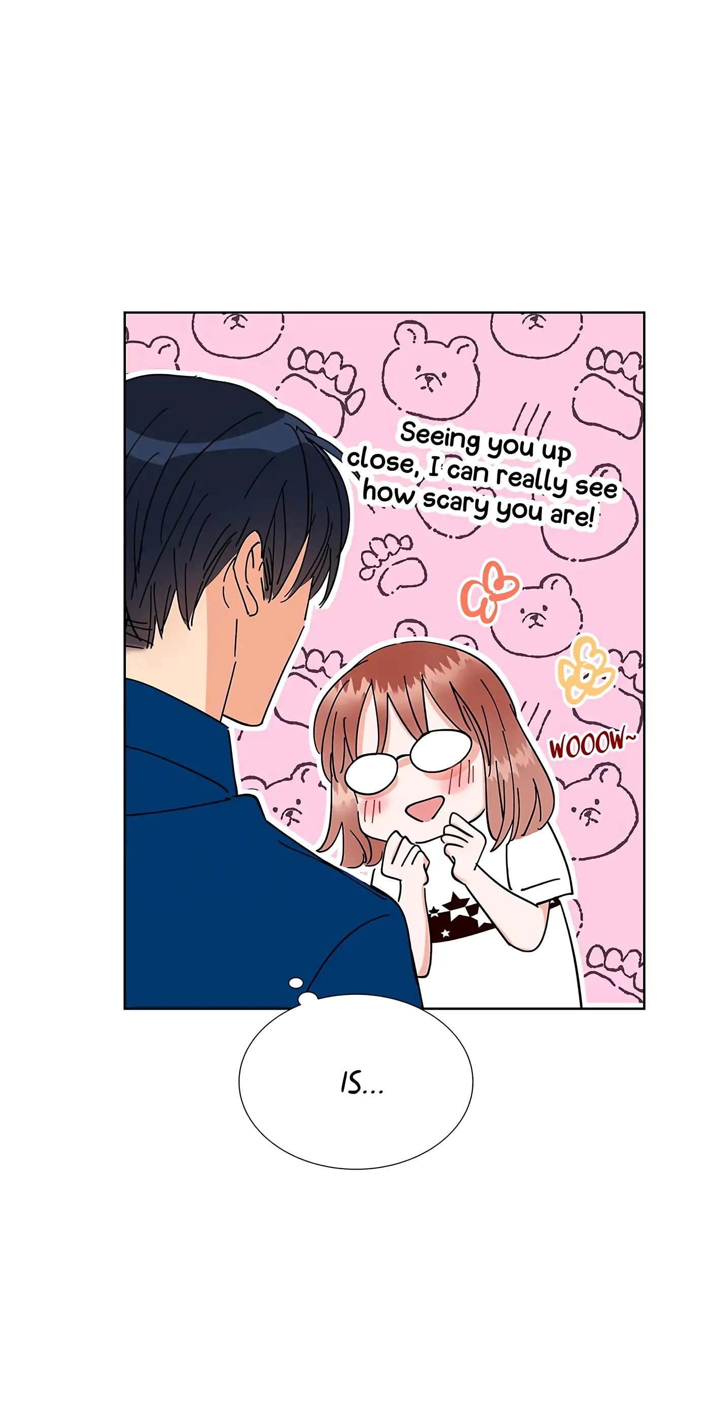 Adapted Male Lead Chapter 2 page 16