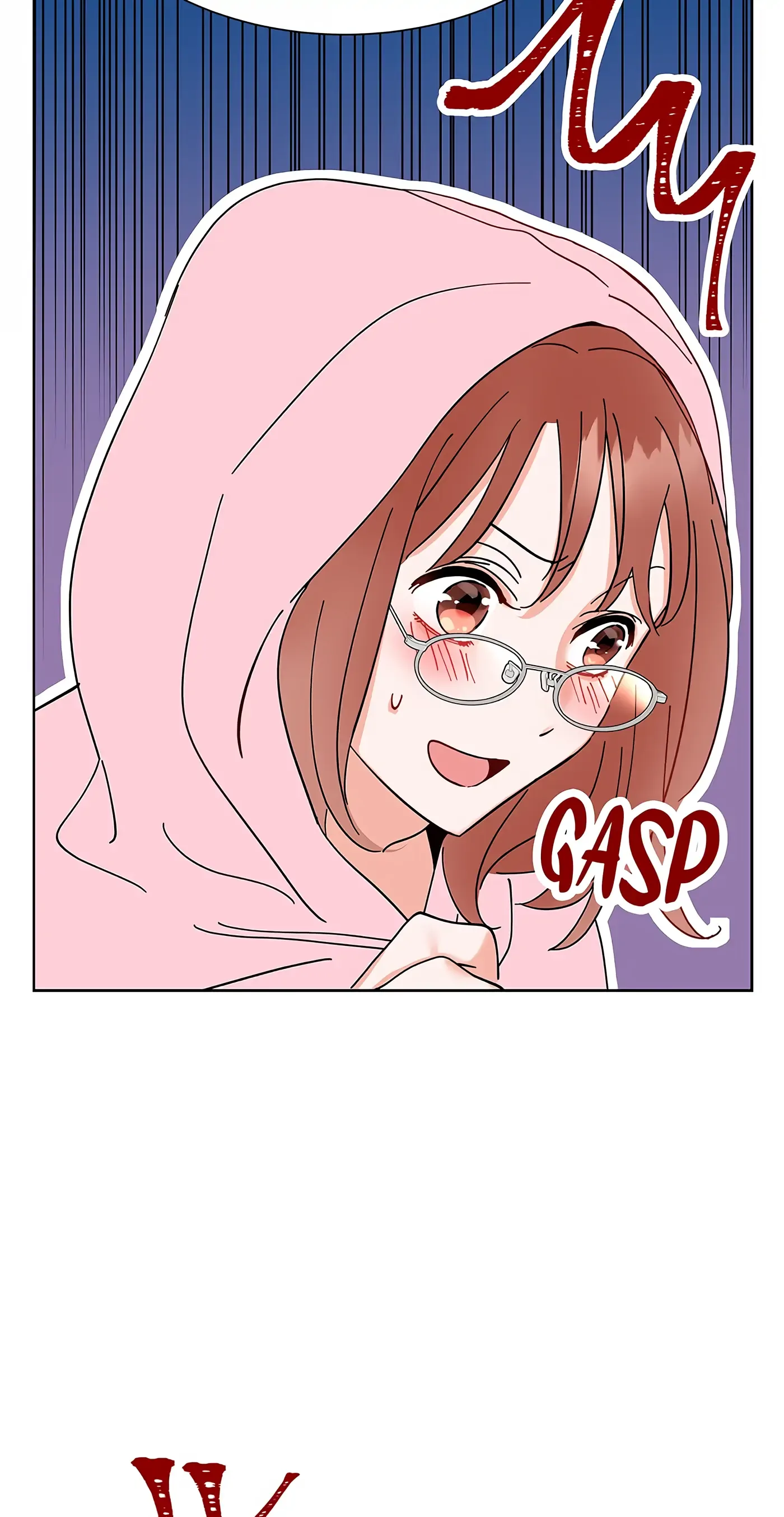 Adapted Male Lead Chapter 3 page 32