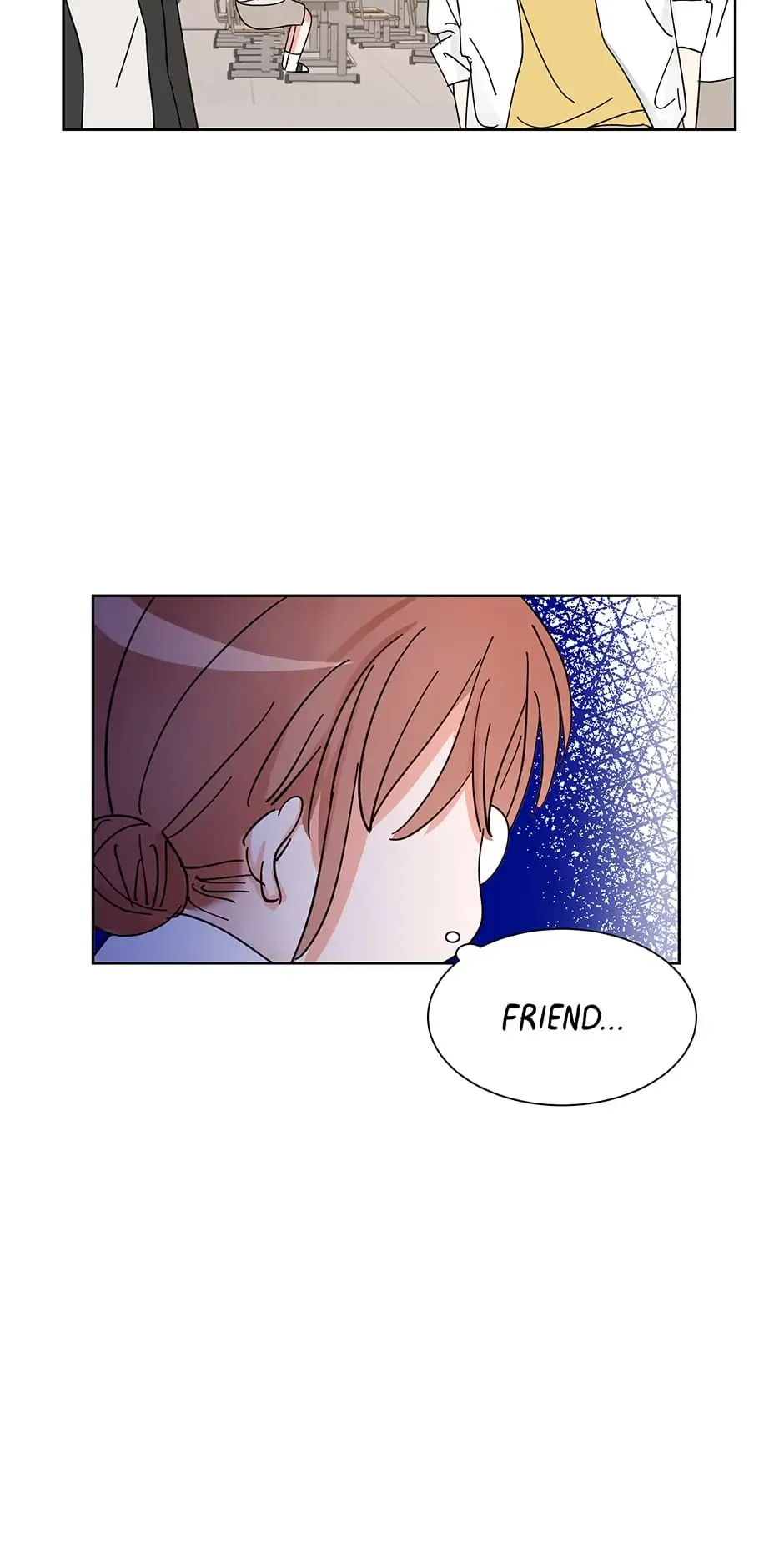 Adapted Male Lead Chapter 1.1 page 33