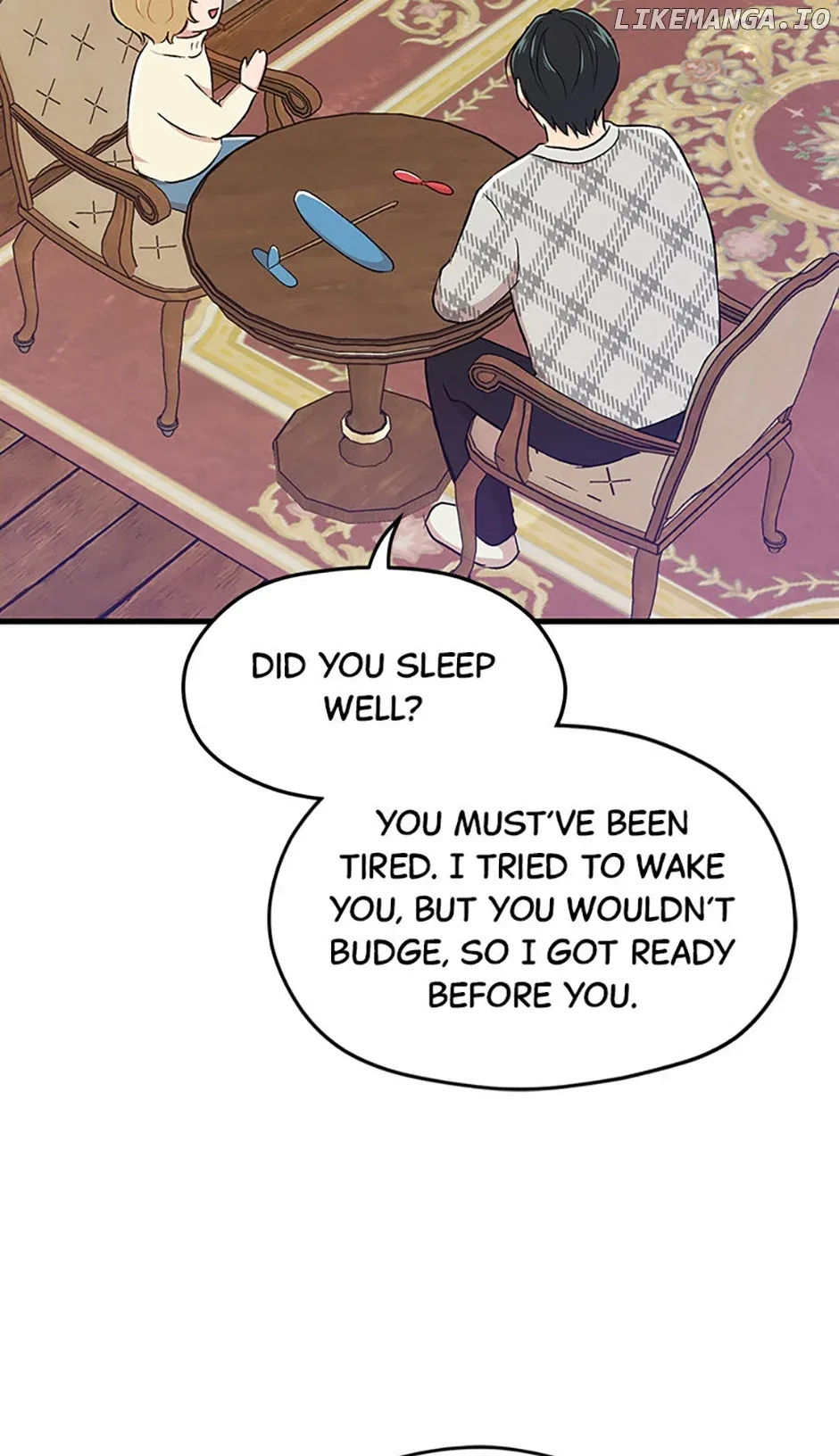 Actor Class Chapter 69 page 53