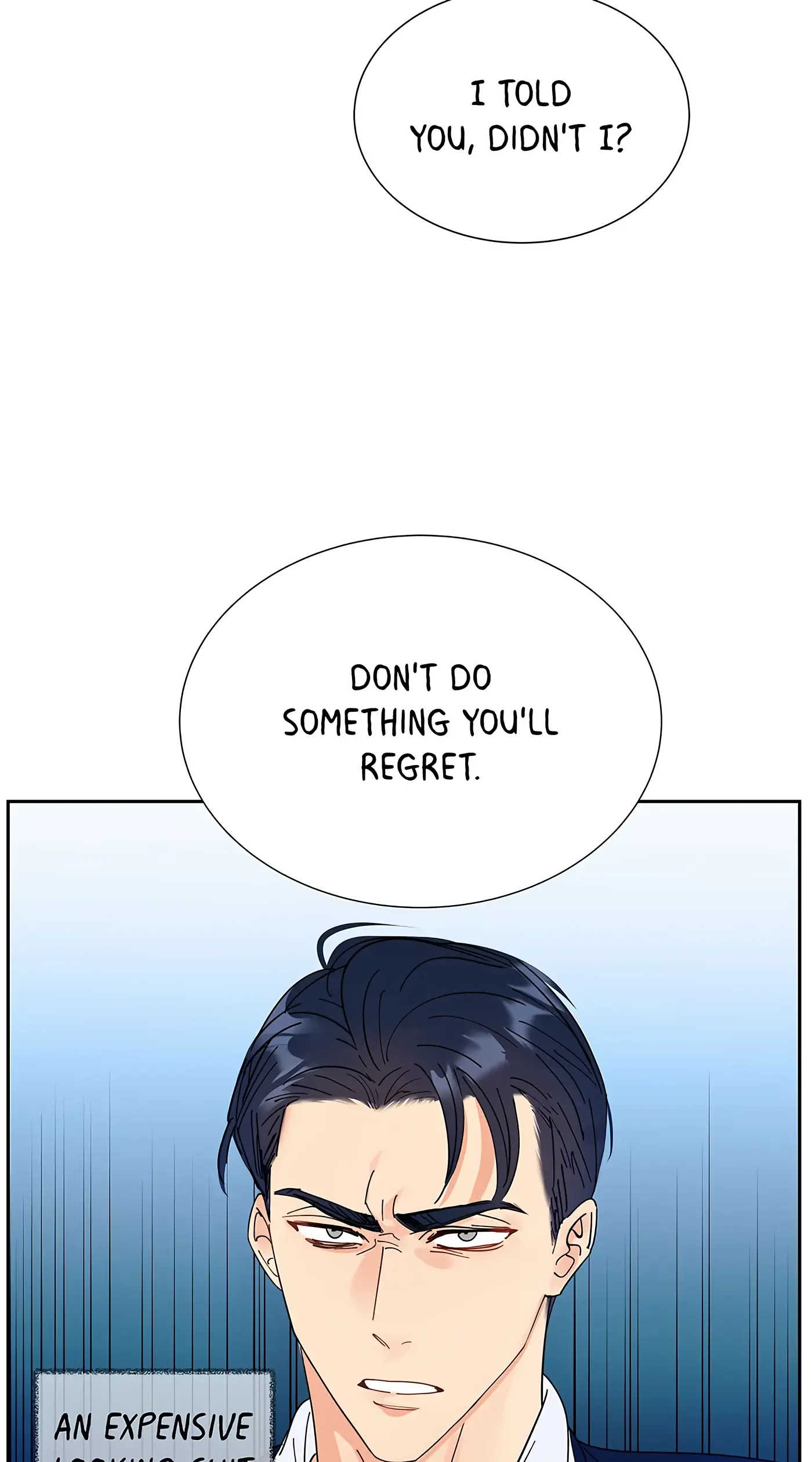 Adapted Male Lead Chapter 4 page 7