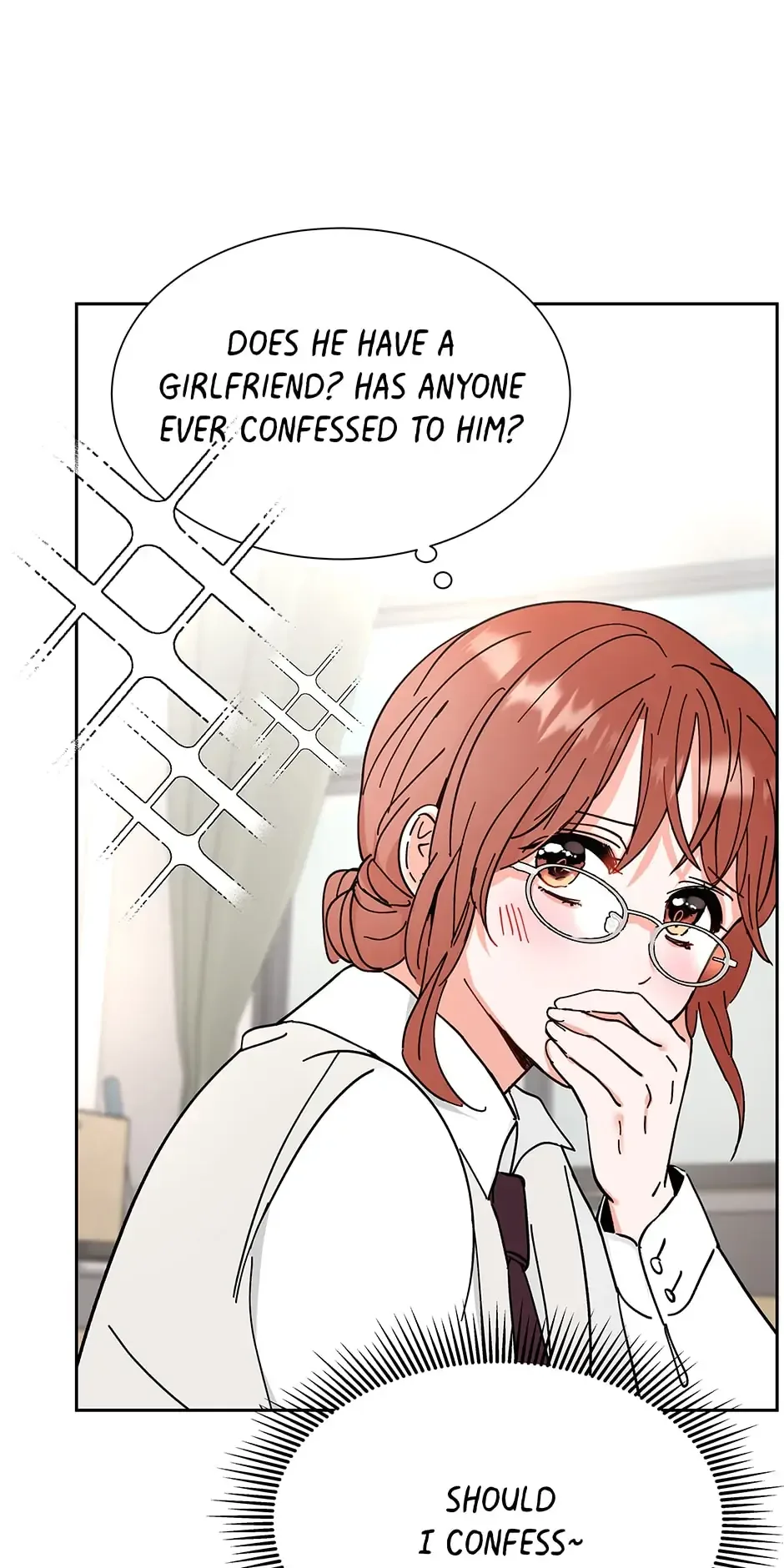 Adapted Male Lead Chapter 1.1 page 38