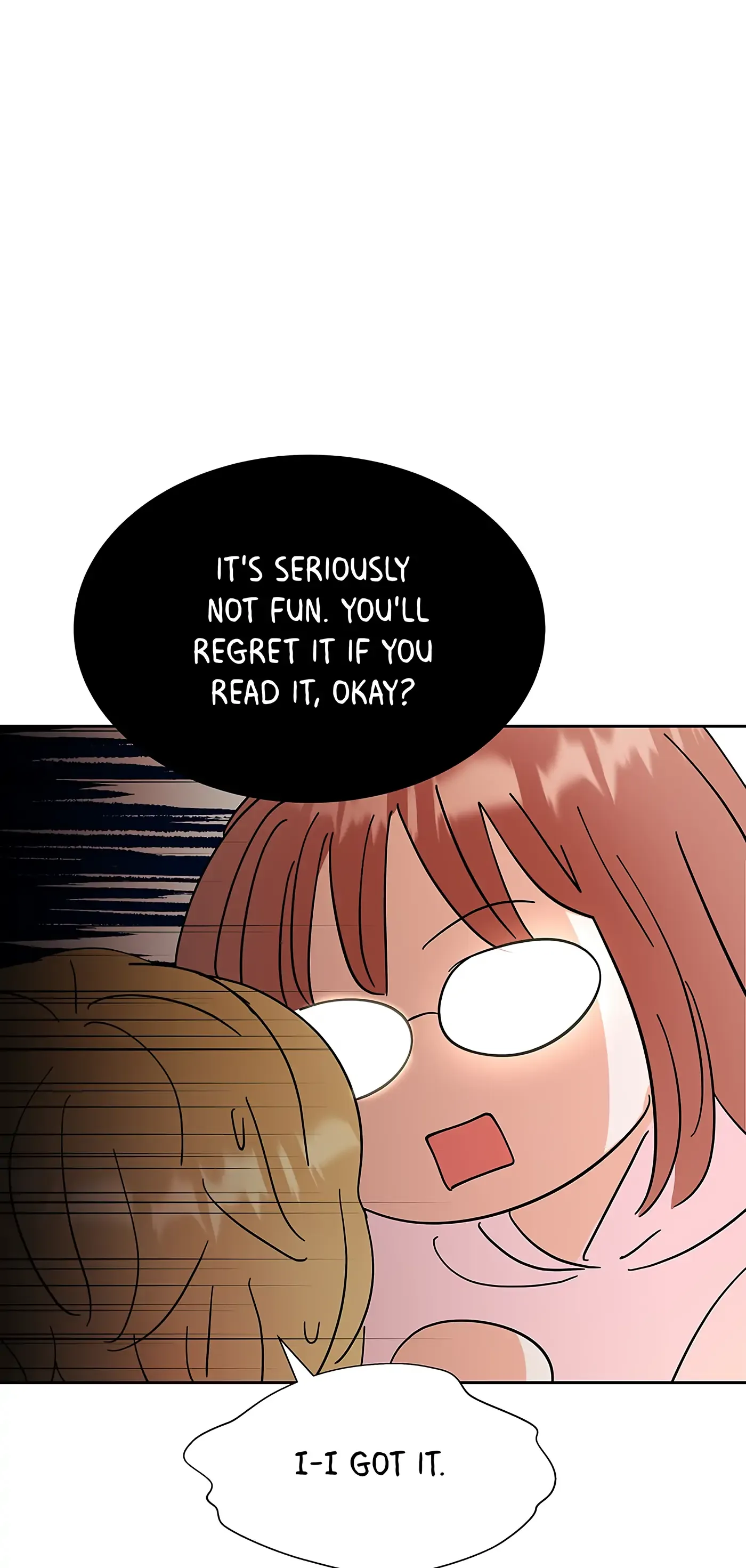 Adapted Male Lead Chapter 3 page 40