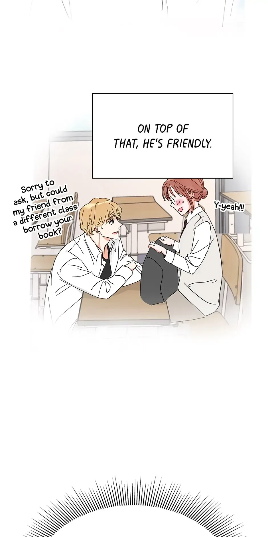 Adapted Male Lead Chapter 1.1 page 36