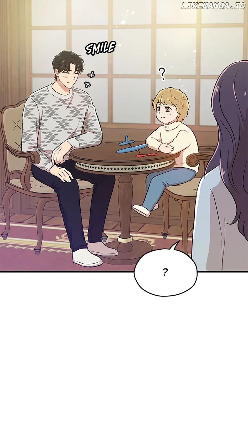 Actor Class Chapter 69 page 57