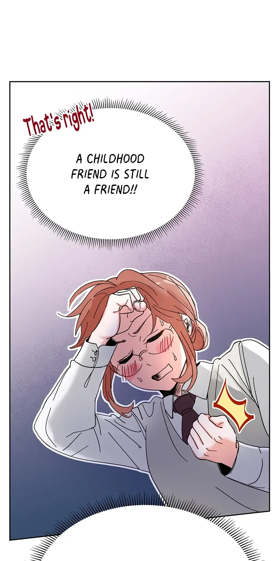 Adapted Male Lead Chapter 1.1 page 34
