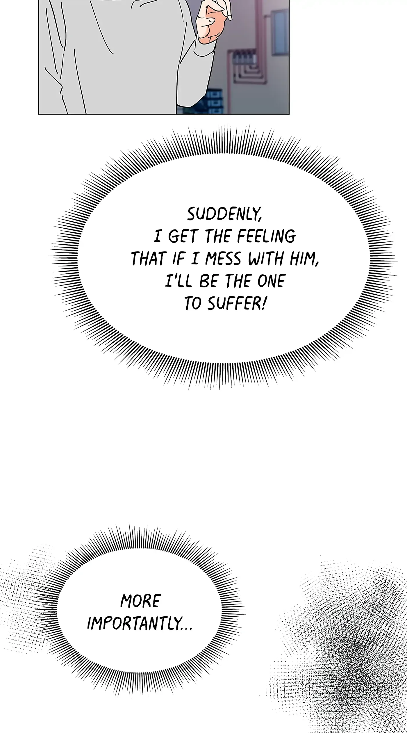Adapted Male Lead Chapter 4 page 9