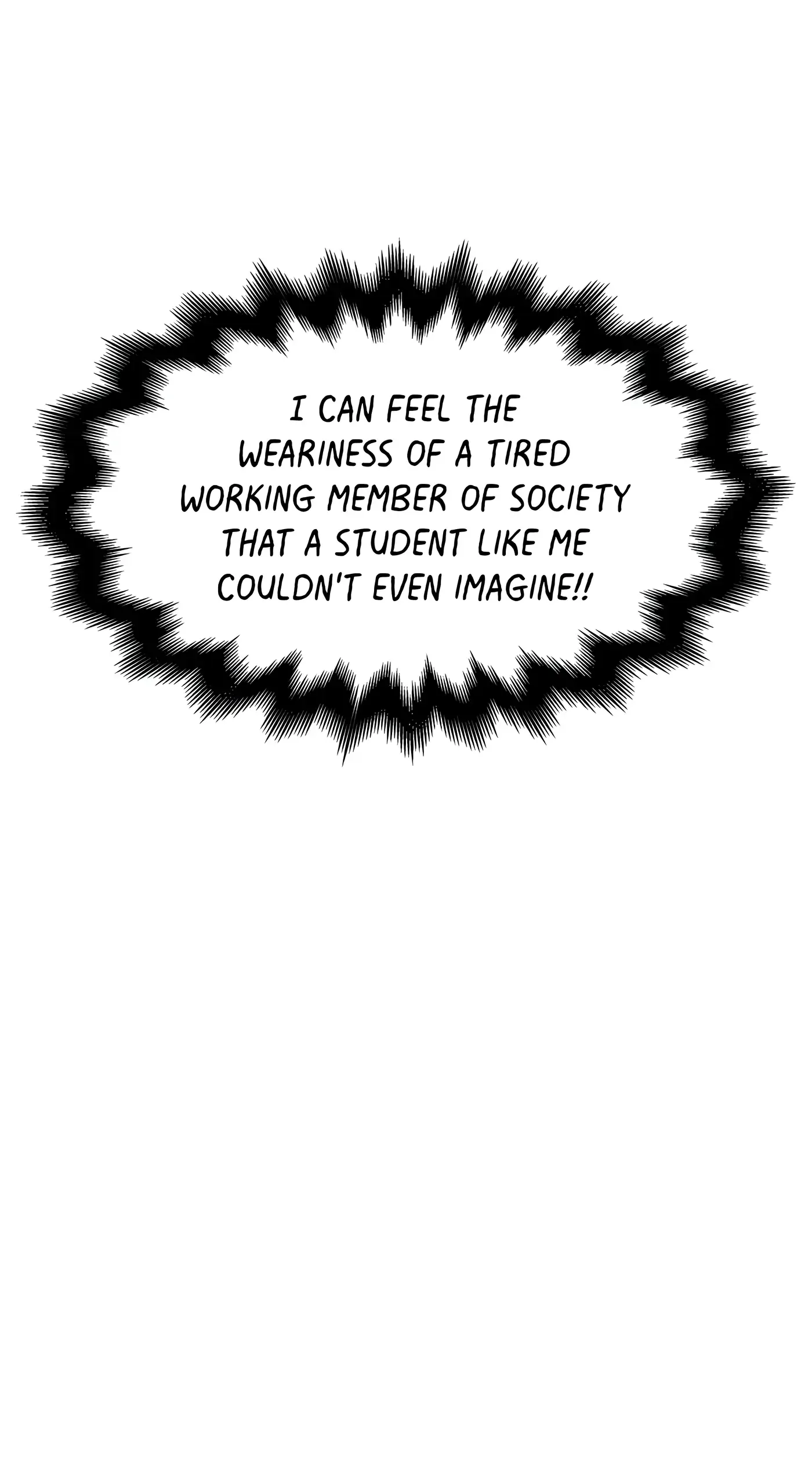 Adapted Male Lead Chapter 4 page 11