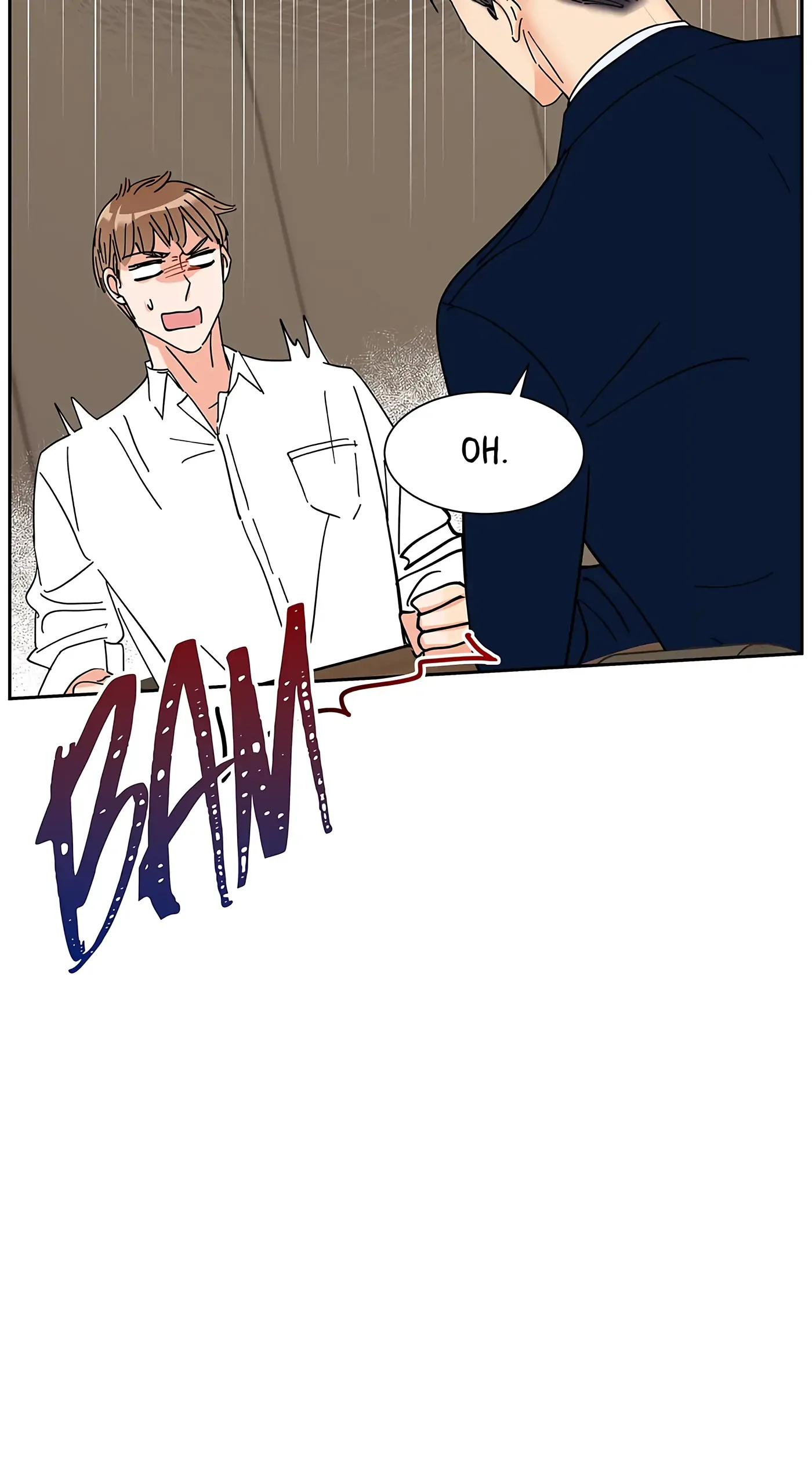 Adapted Male Lead Chapter 3 page 49