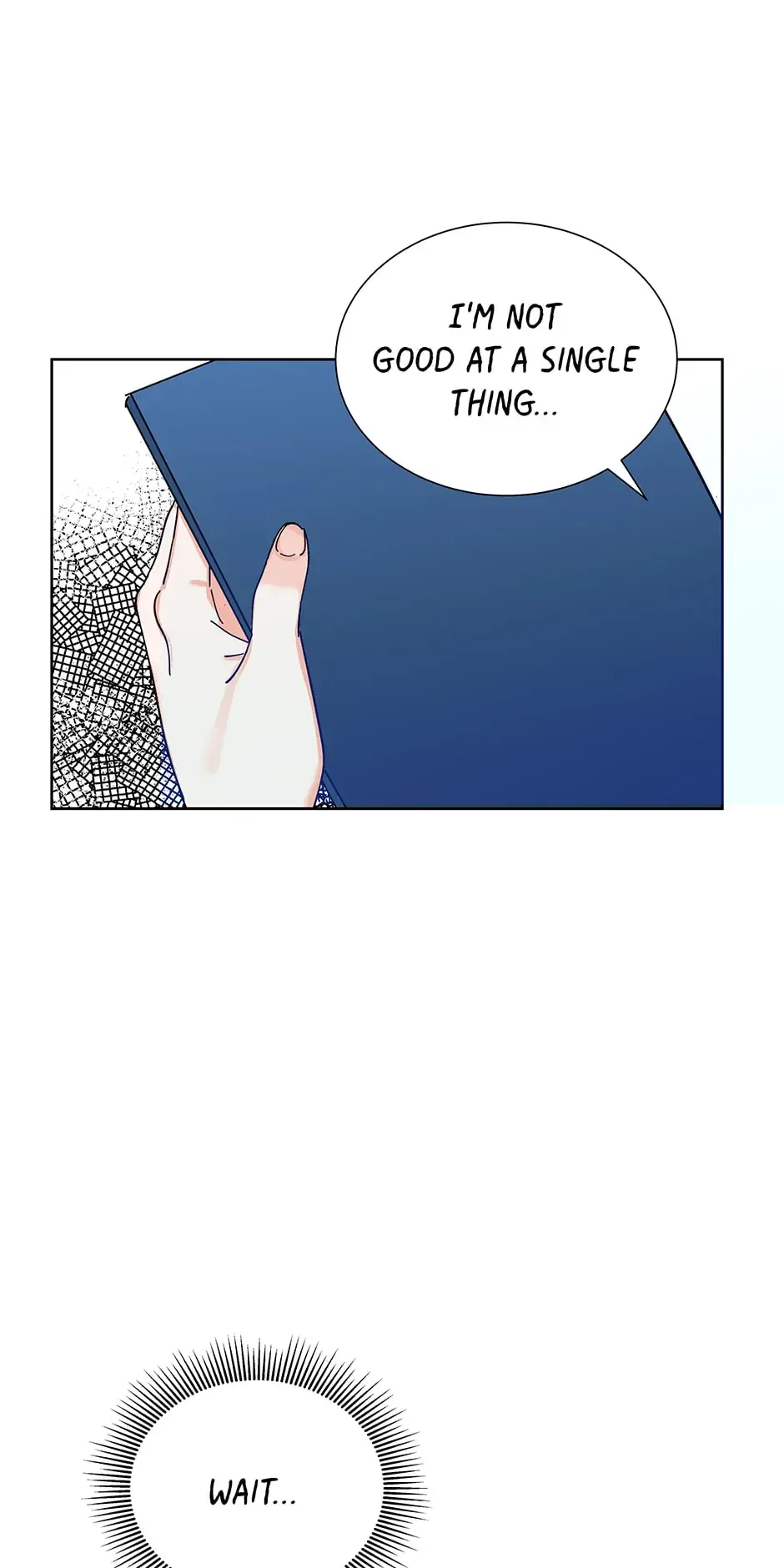 Adapted Male Lead Chapter 1.1 page 43