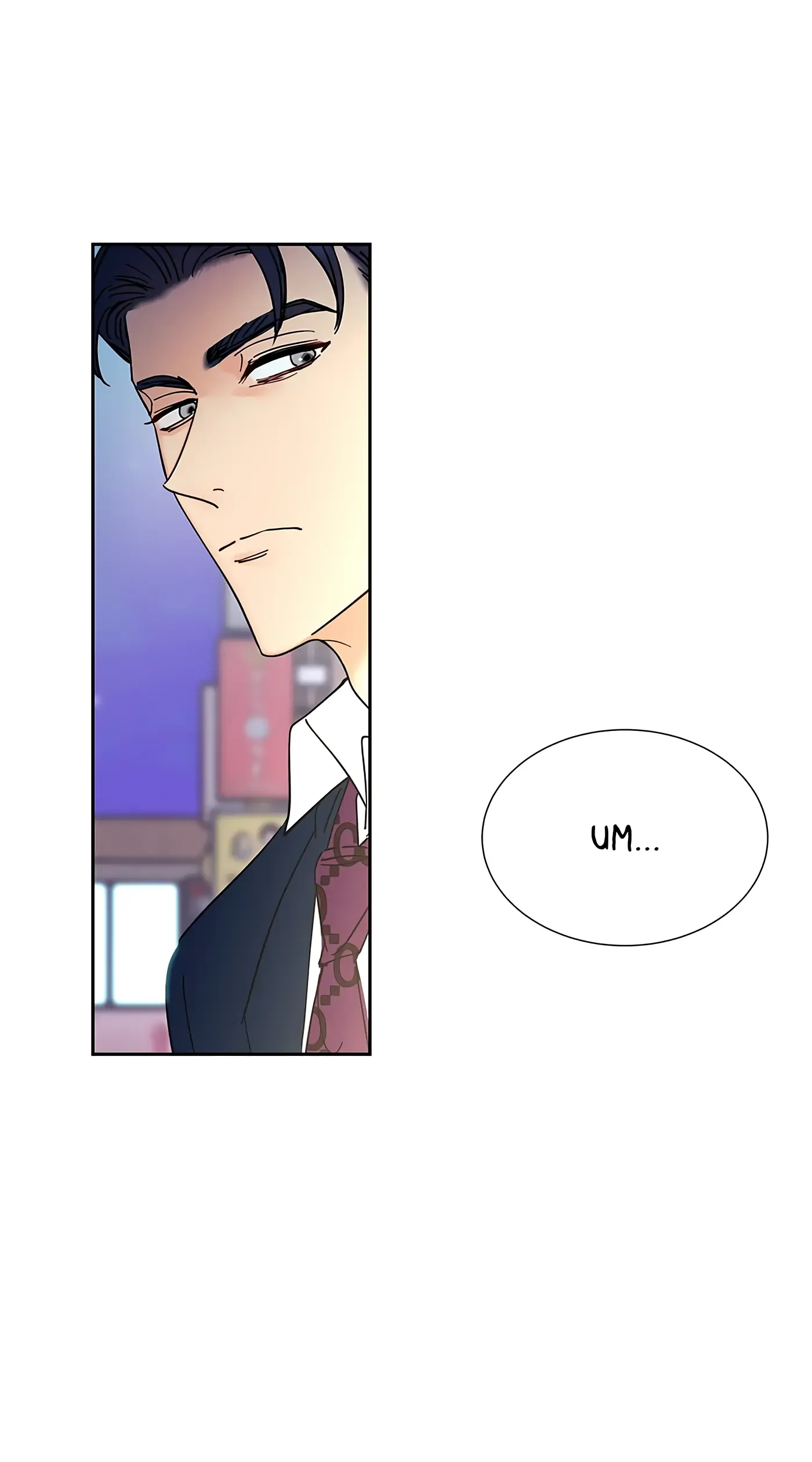 Adapted Male Lead Chapter 4 page 14