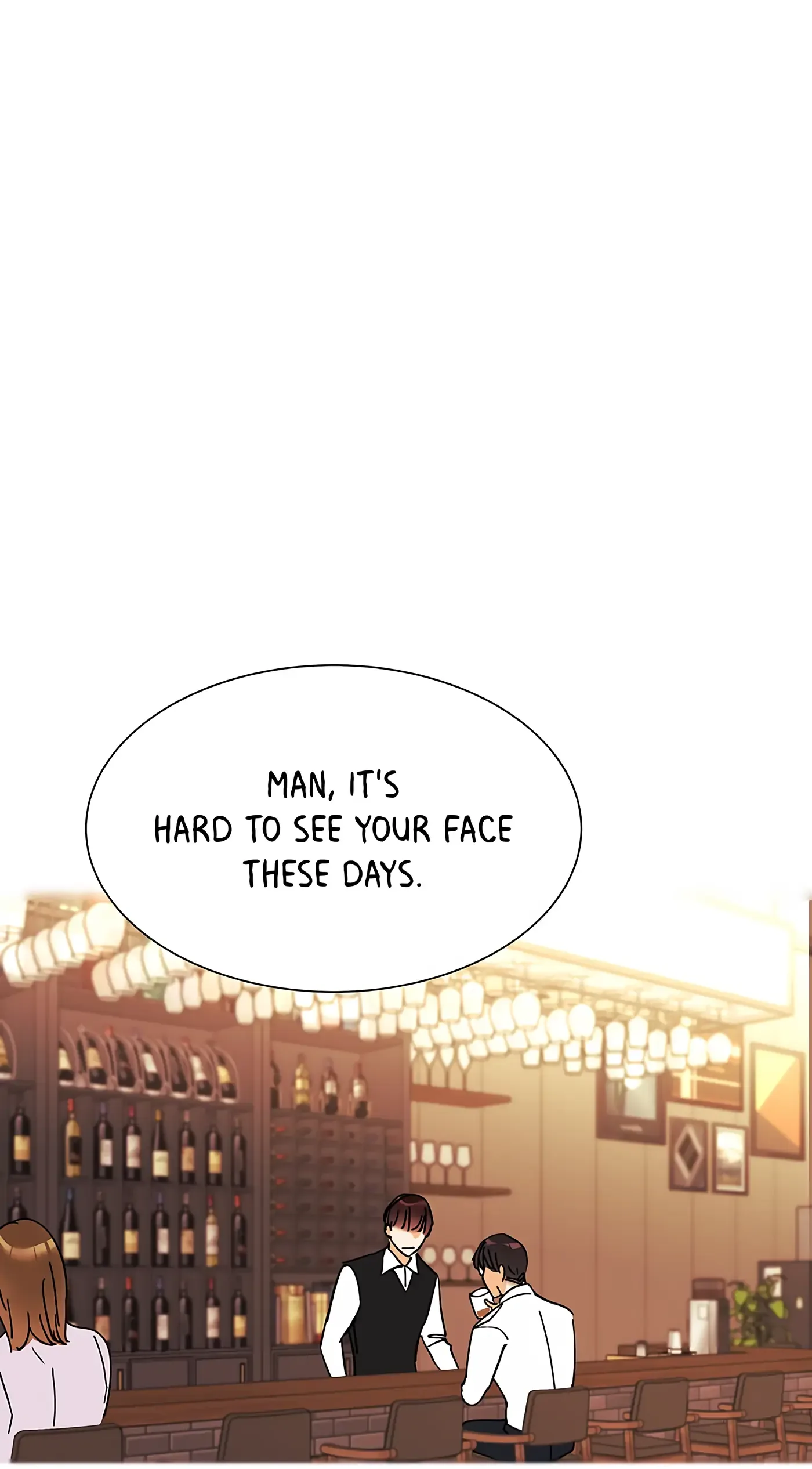 Adapted Male Lead Chapter 3 page 45