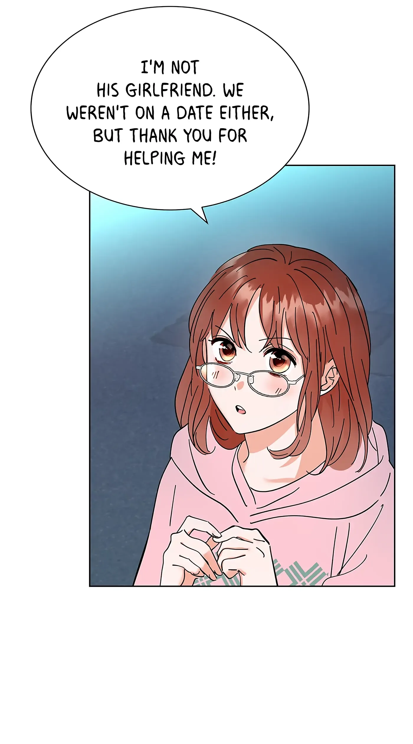 Adapted Male Lead Chapter 4 page 15