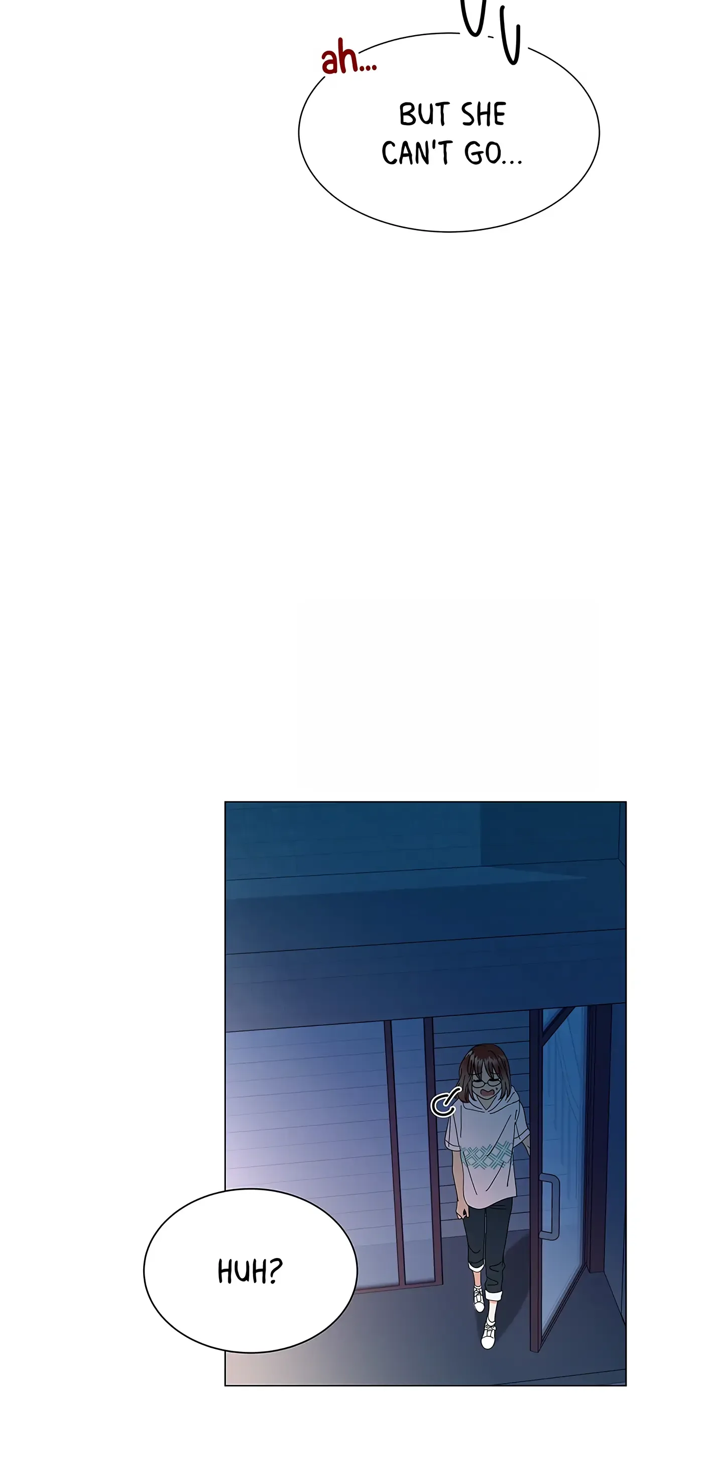 Adapted Male Lead Chapter 3 page 42