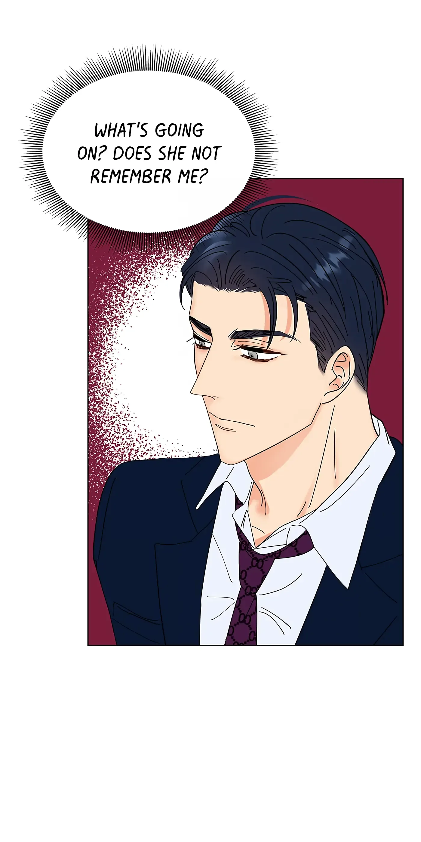 Adapted Male Lead Chapter 4 page 17