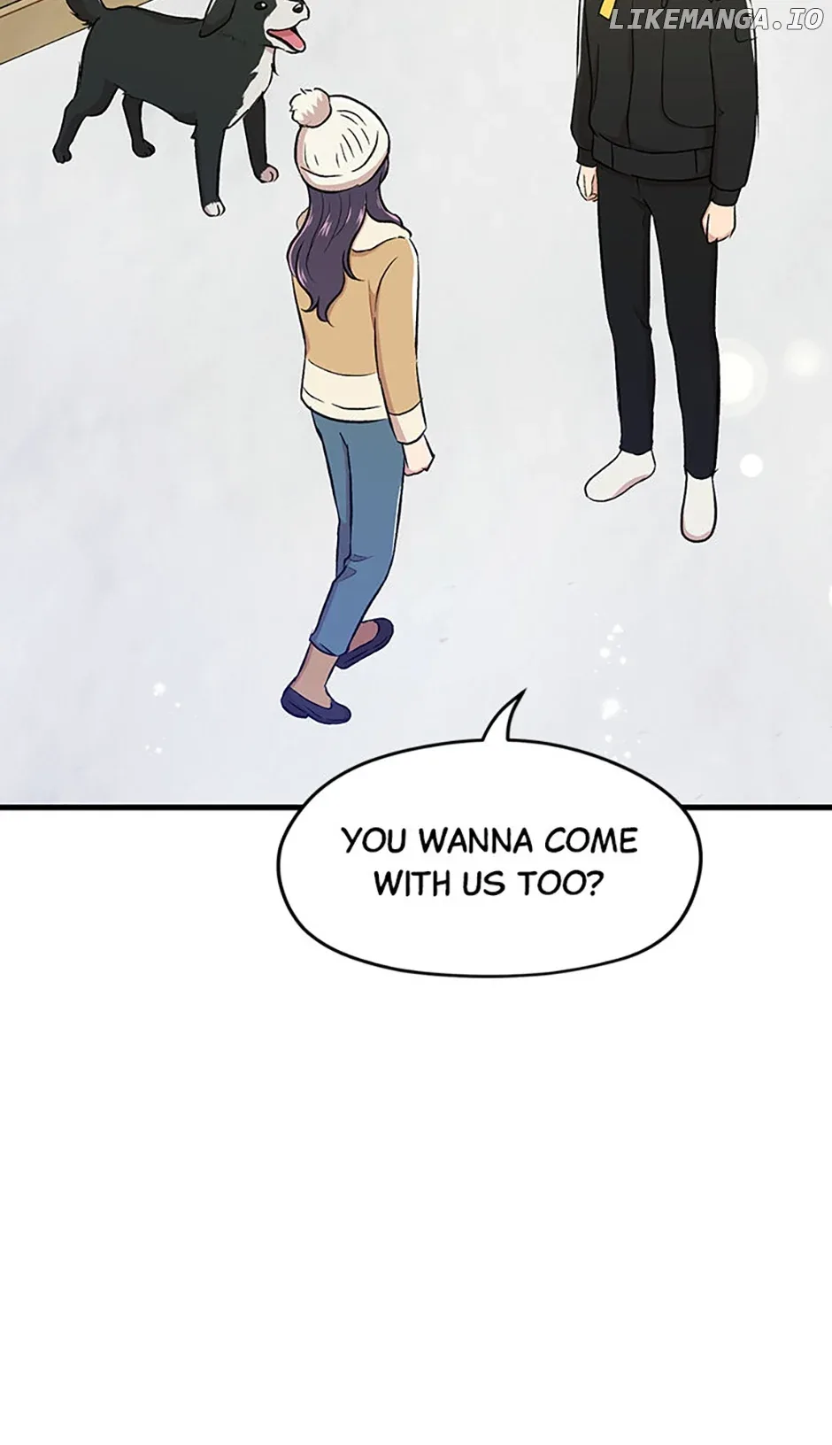 Actor Class Chapter 69 page 66