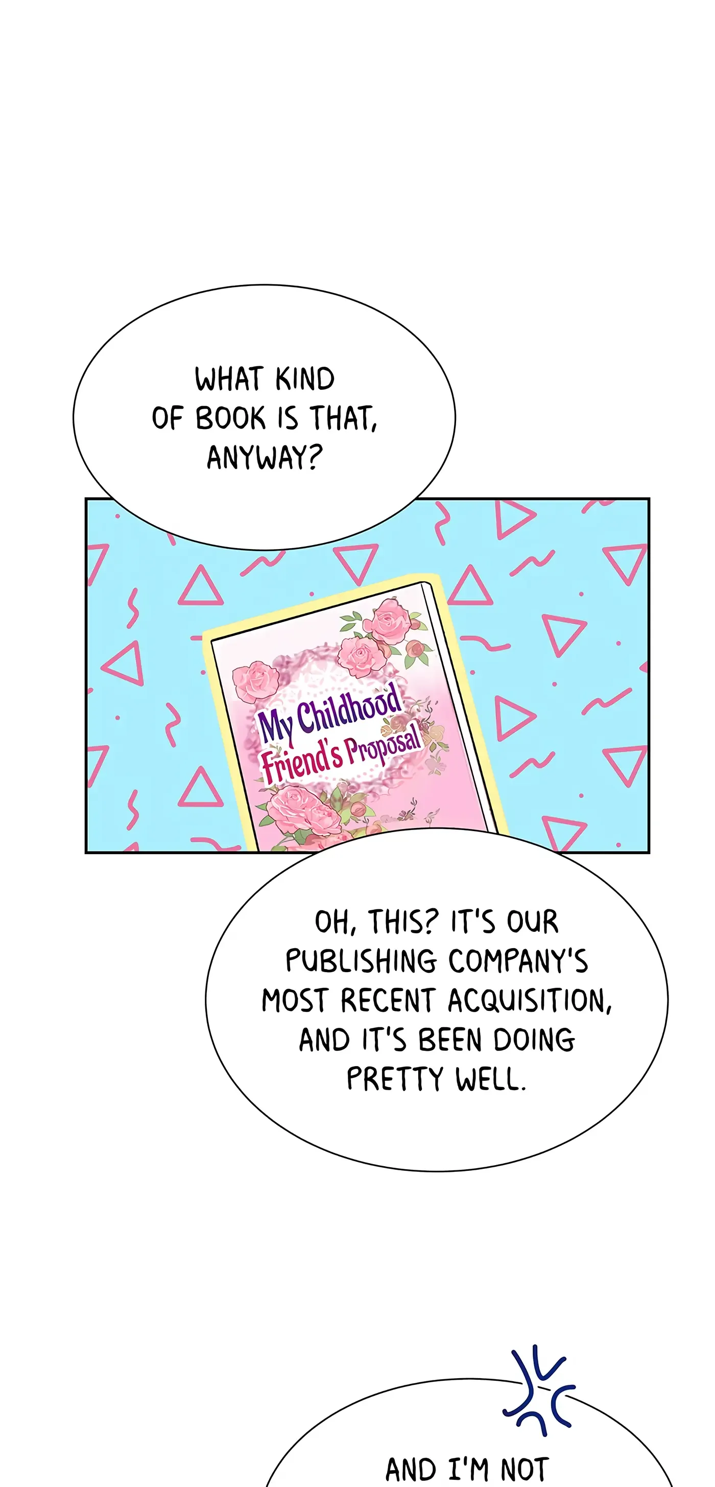 Adapted Male Lead Chapter 3 page 55