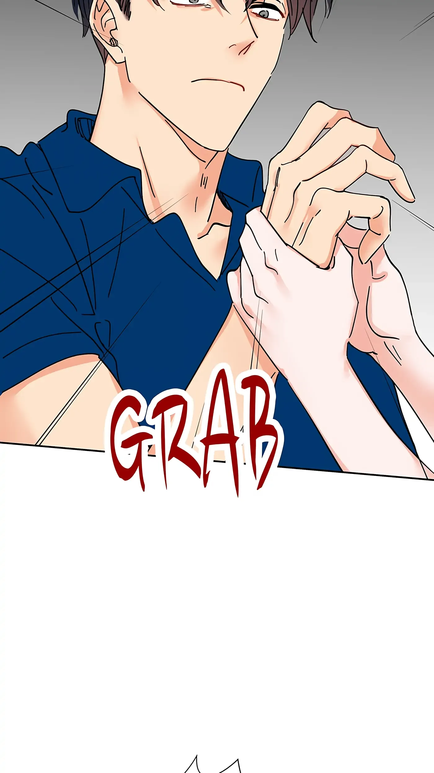 Adapted Male Lead Chapter 2 page 23